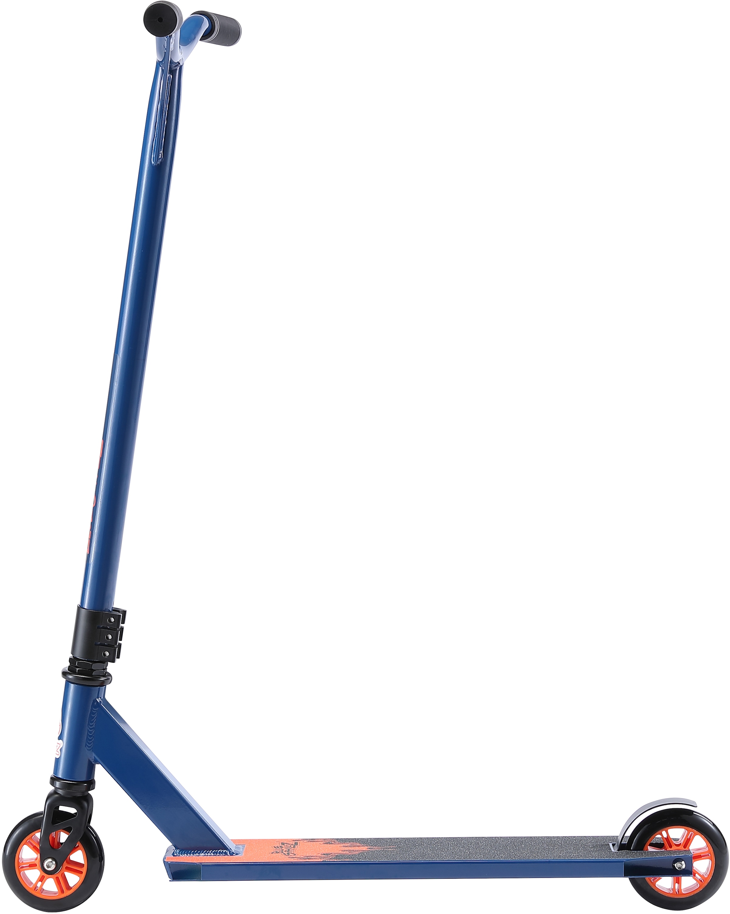 BLUE GORILLAZ Stuntscooter