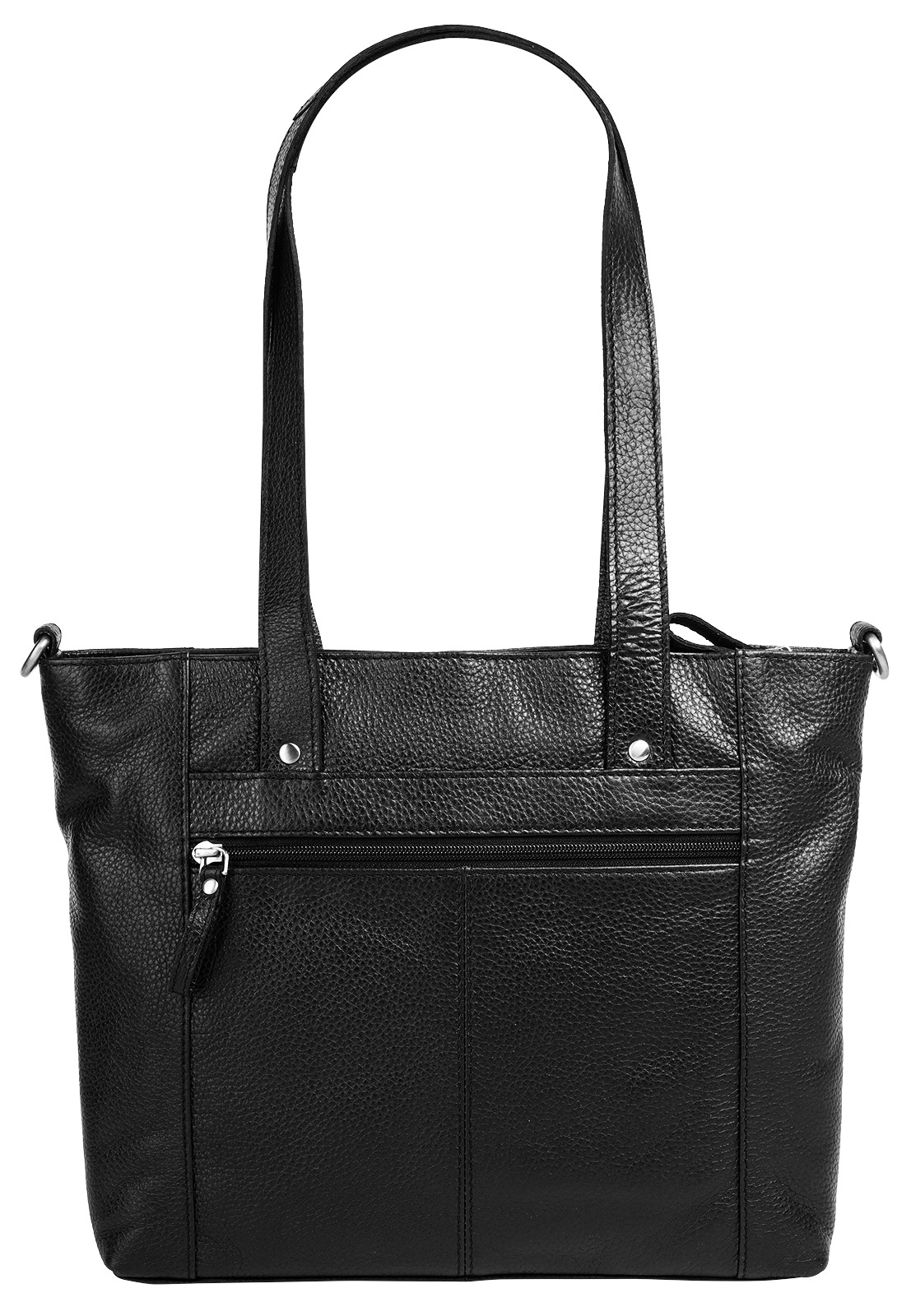 Betty Barclay Shopper echt Leder