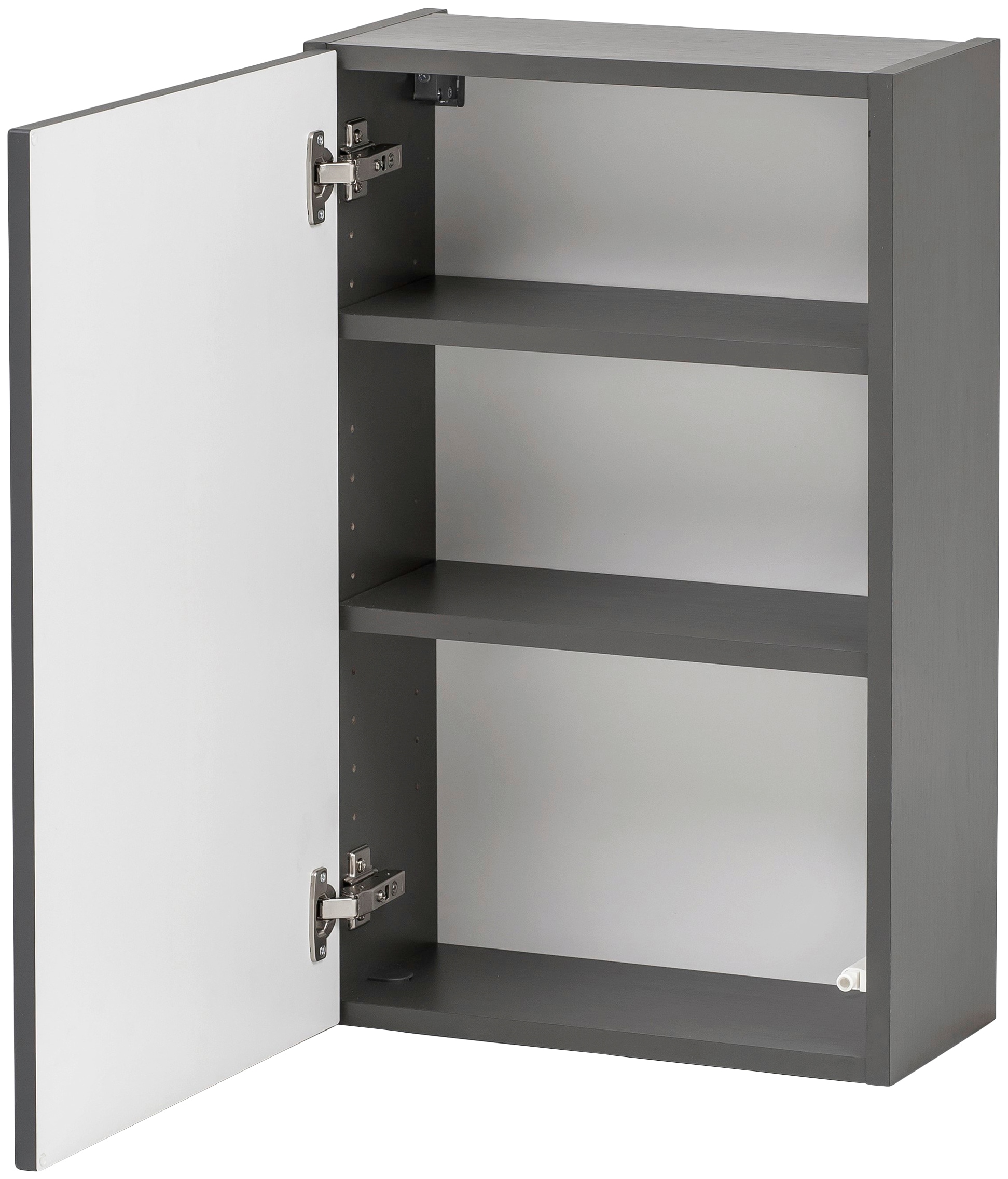 welltime Hängeschrank »Kaunas«, BxTxH: 40x20x64 cm