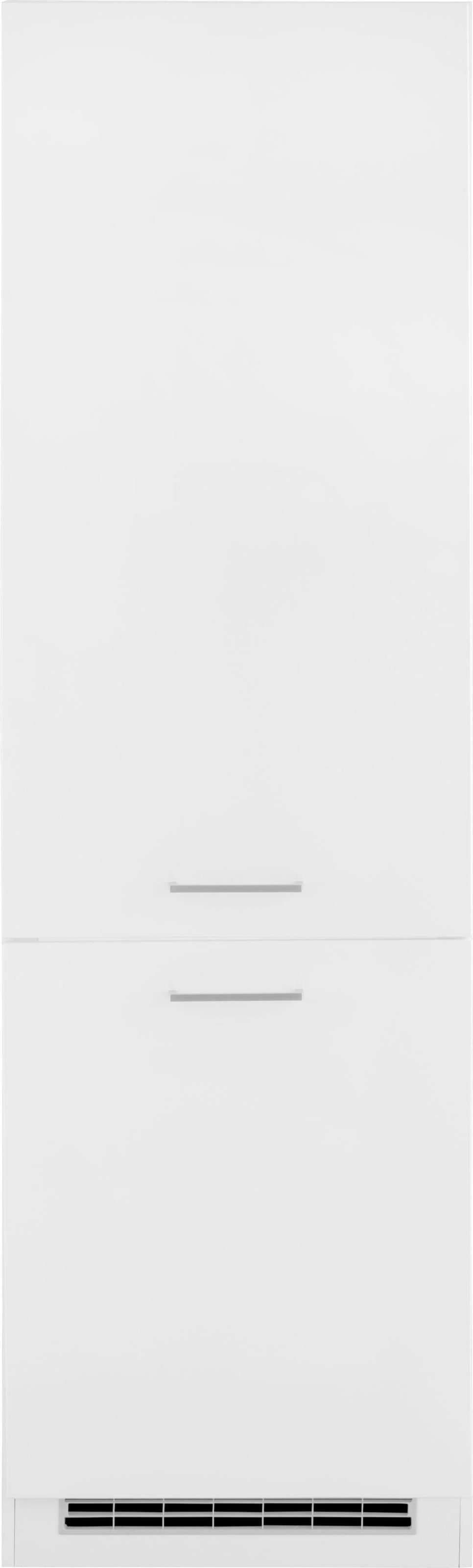 KOCHSTATION Kühlumbauschrank »KS-Kehl« für Einbau-Kühl/Gefrierkombination, Nischenhöhe 178cm