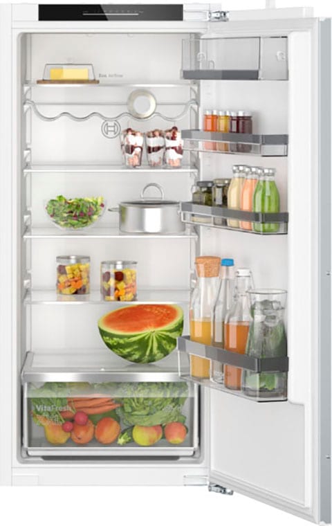 BOSCH Einbaukühlschrank »KIR41ADD1«, KIR41ADD1, 122,1 cm hoch, 55,8 cm breit  online kaufen