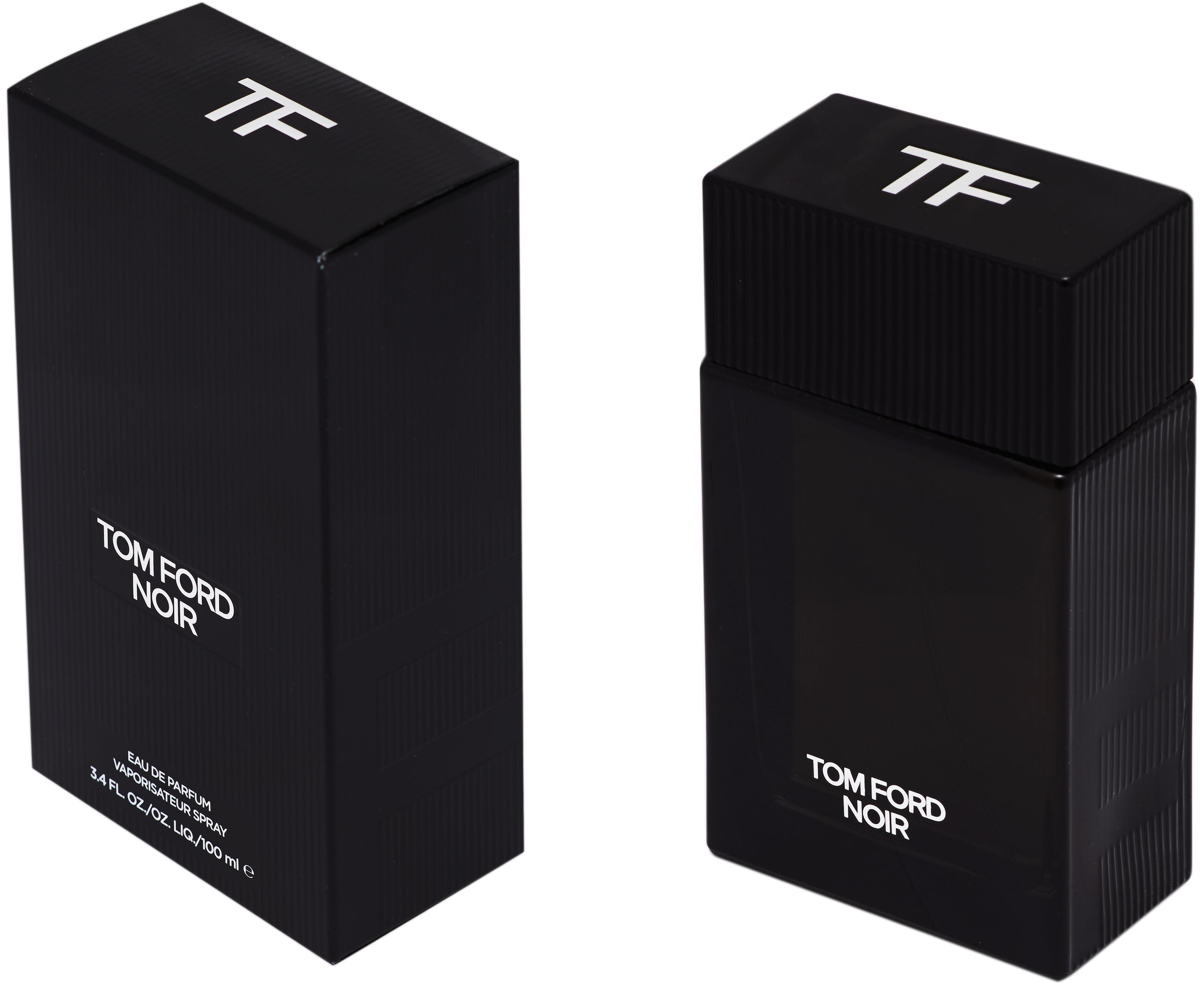 2. Bild von Tom Ford Eau de Parfum »Noir«
