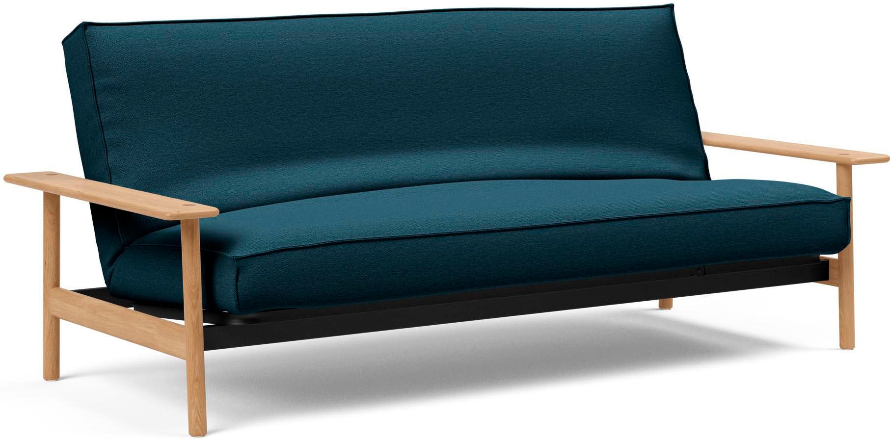 INNOVATION LIVING ™ Schlafsofa "Balder Sofa, Bettfunktion, Relaxsofa, Desig günstig online kaufen