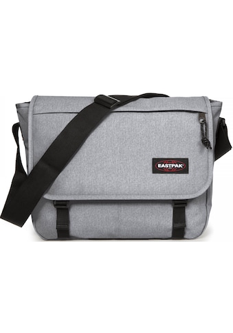 Eastpak Messenger Bag »DELEGATE+, Sunday Grey«, mit Laptopfach kaufen