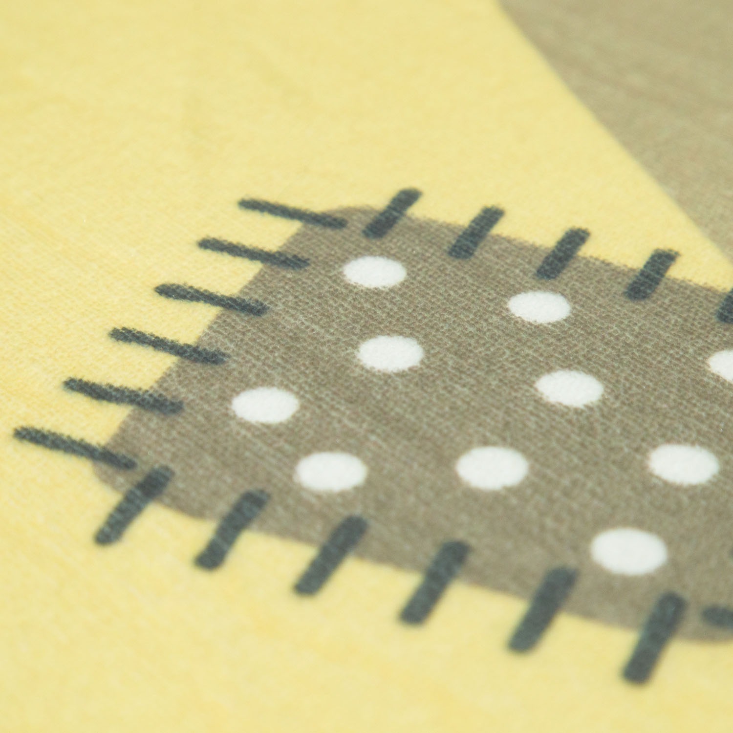 Paco Home Kinderteppich »Chicos 551«, rechteckig, 2 mm Höhe, Flachgewebe, niedliches Kinder Design, Motiv Tiere, Kinderzimmer