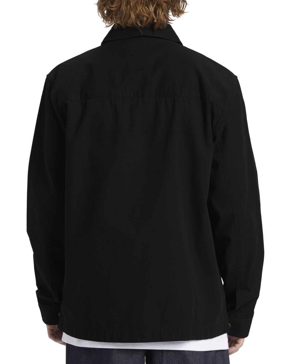 DC Shoes Langarmhemd »Carbon«