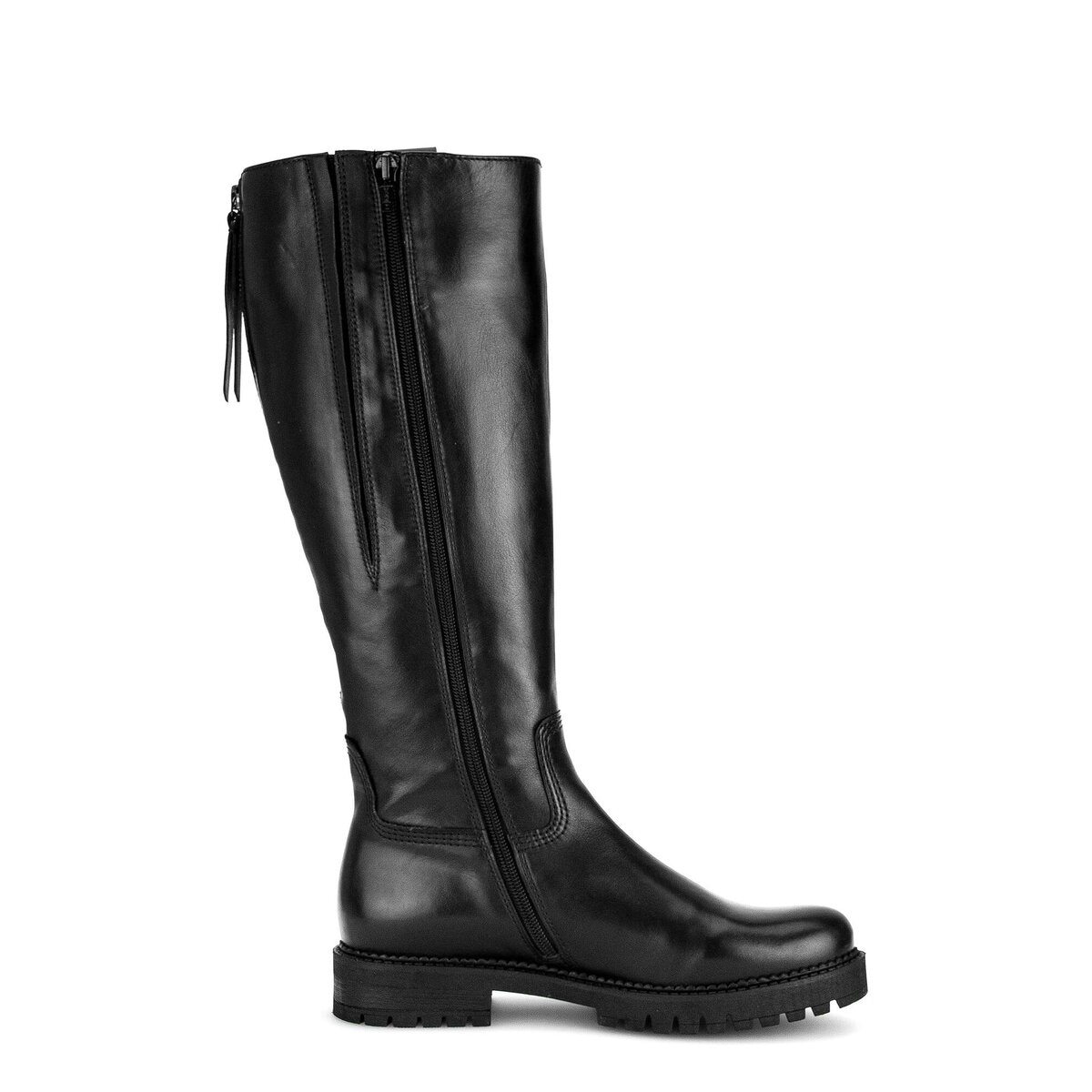 Gabor Reitstiefel »Reiterstiefel Glattleder«