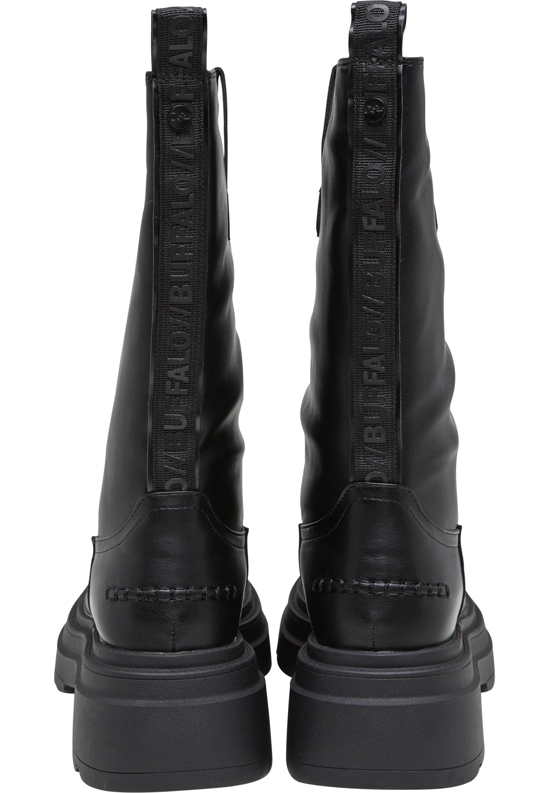 Buffalo Stiefel »Buffalo Buffalo mars farmer boots«