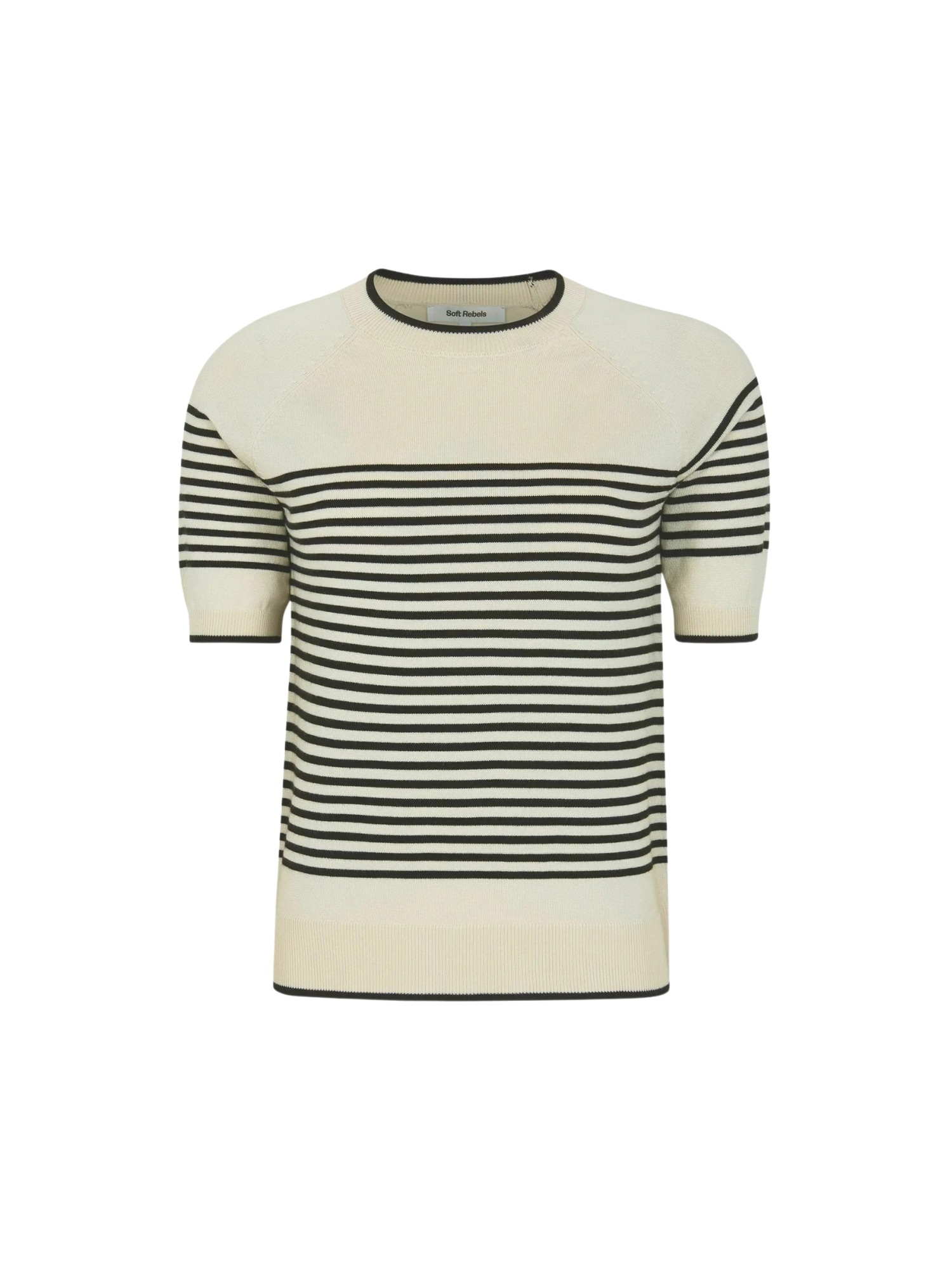 Soft Rebels Langarmhemd »Soft Rebels Shirt SRMarla«