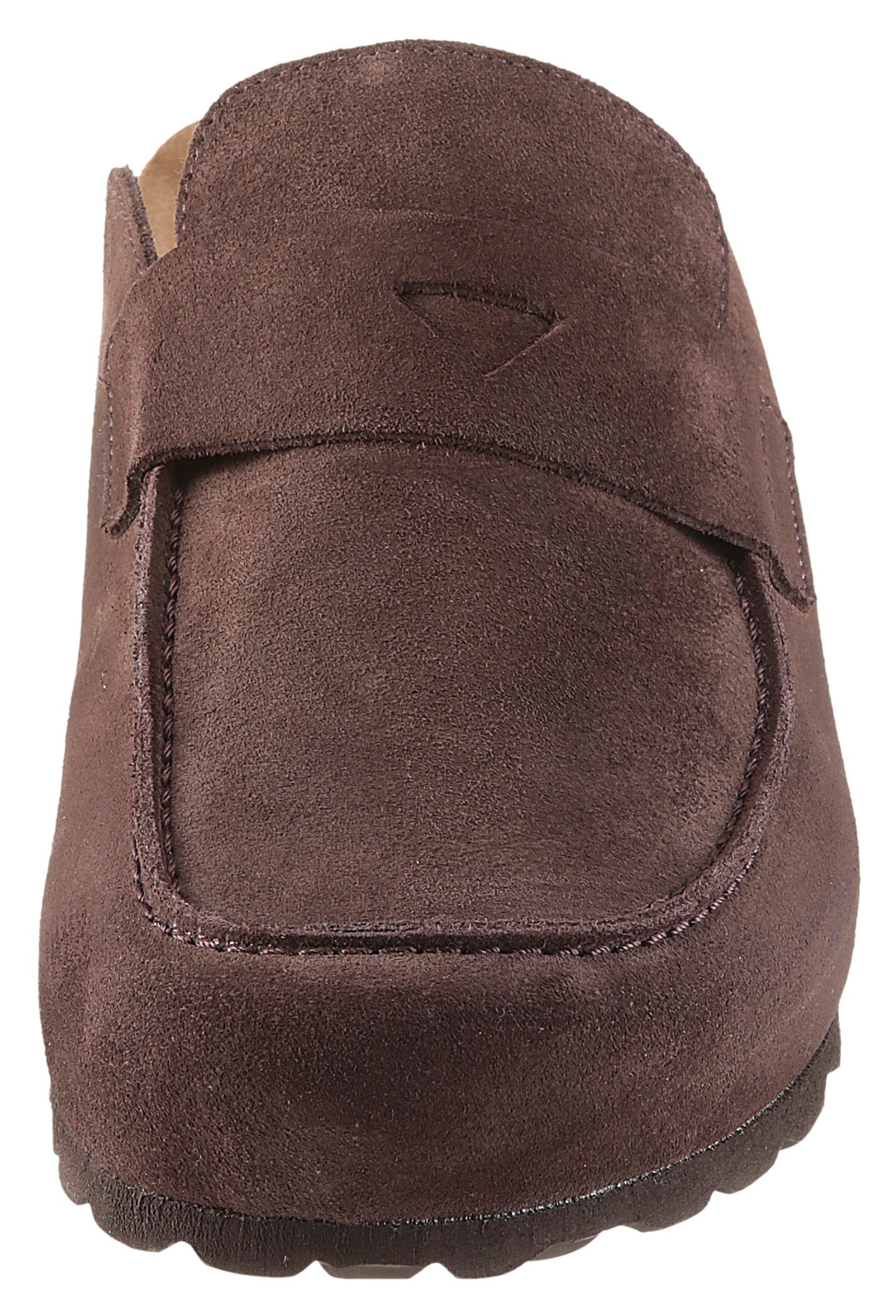 Man's World Clog  Schlappen, Sommerschuh, Hausschuh mit ergonomisch geformtem Fußbett