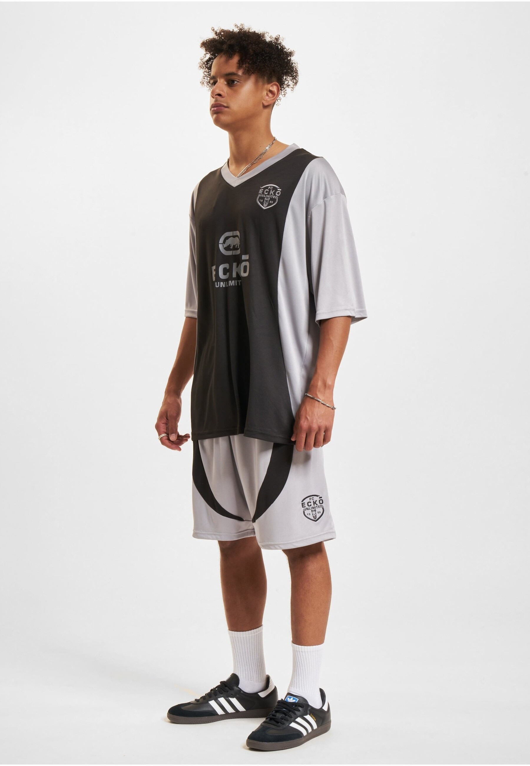 Ecko Unltd. T-Shirt »Ecko Unltd. Ecko Unltd. Old Game T-Shirts« 1 Stk.