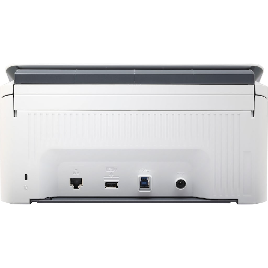 HP Einzugsscanner »ScanJet Pro N4000 snw1«