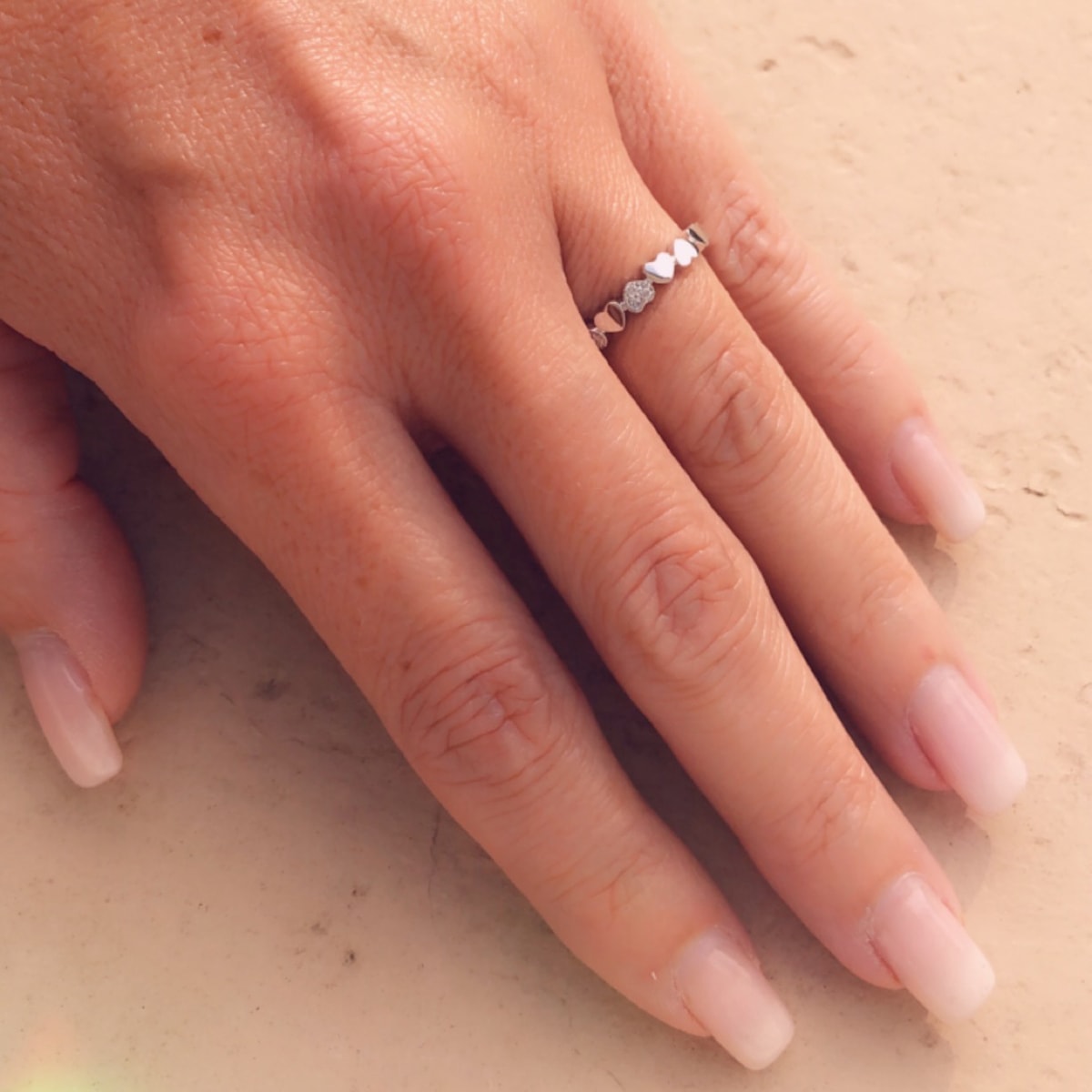 goldmaid Goldring