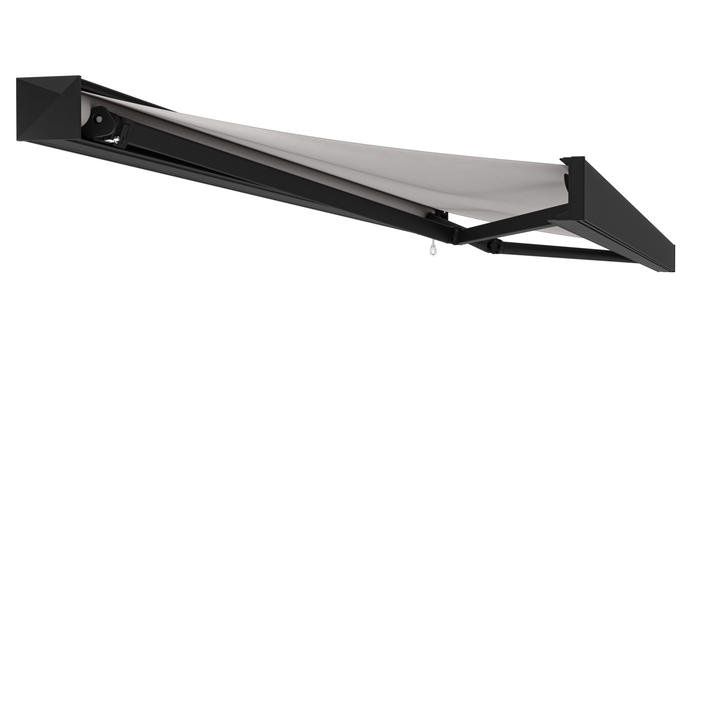 KONIFERA Kassettenmarkise »CALIMA« mit Elektromotor, verschiedene Größen und Farben