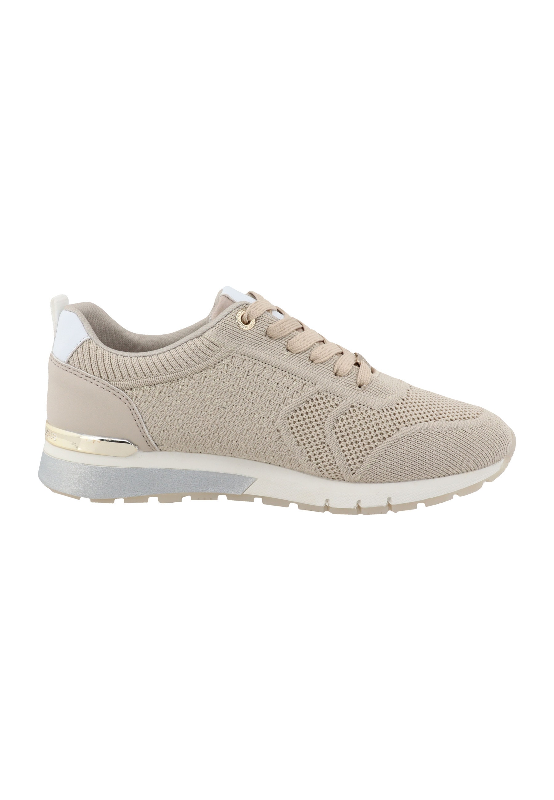 TOM TAILOR Trainingsschuh »Tom Tailor Sneaker Low«