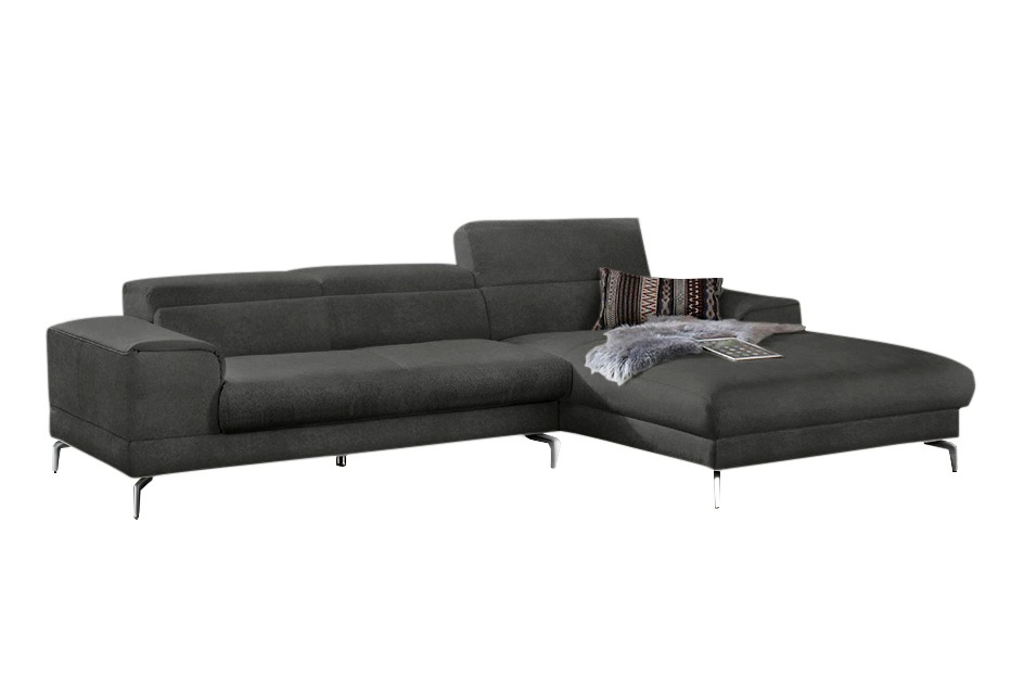 W.SCHILLIG Ecksofa "piedroo, Designsofa mit tollem Sitzkomfort, bequem und günstig online kaufen