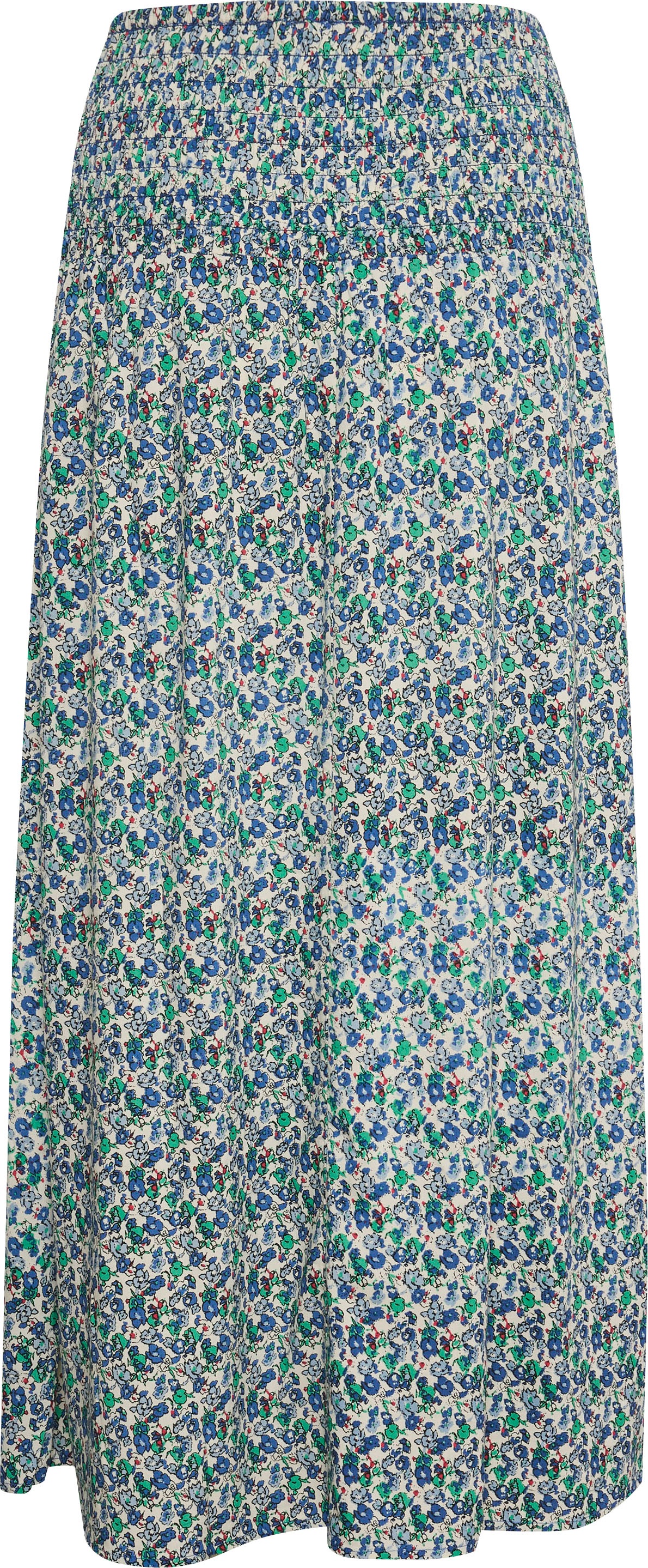 5. Bild von Saint Tropez Maxirock »UmaraSZ Skirt«