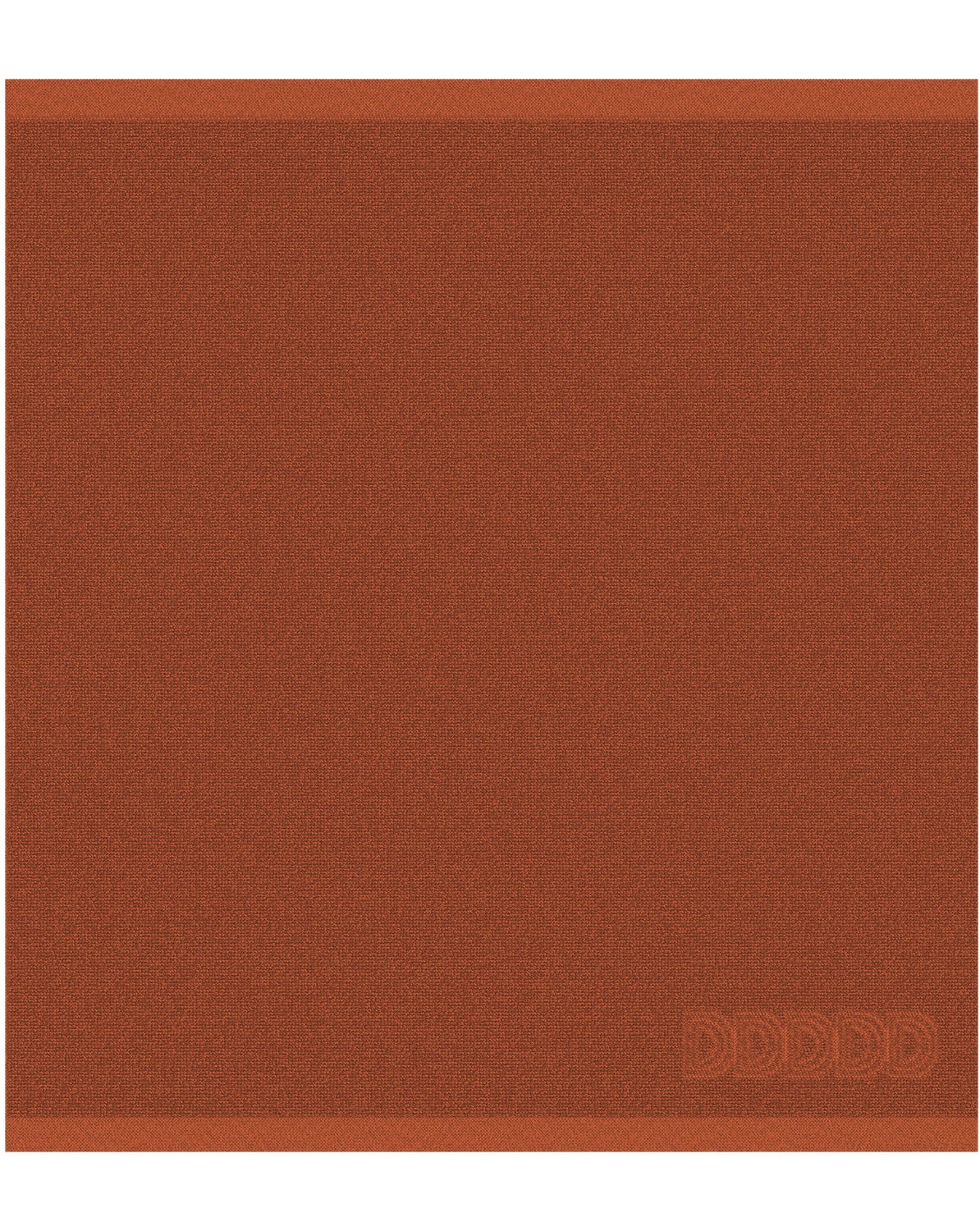 DDDDD Geschirrtuch »Logo«, (Set, 4 tlg., Combi-Set: 2x Küchenhandtuch 50 x 55 cm + 2x Geschirrtuch 60 x 65 cm)