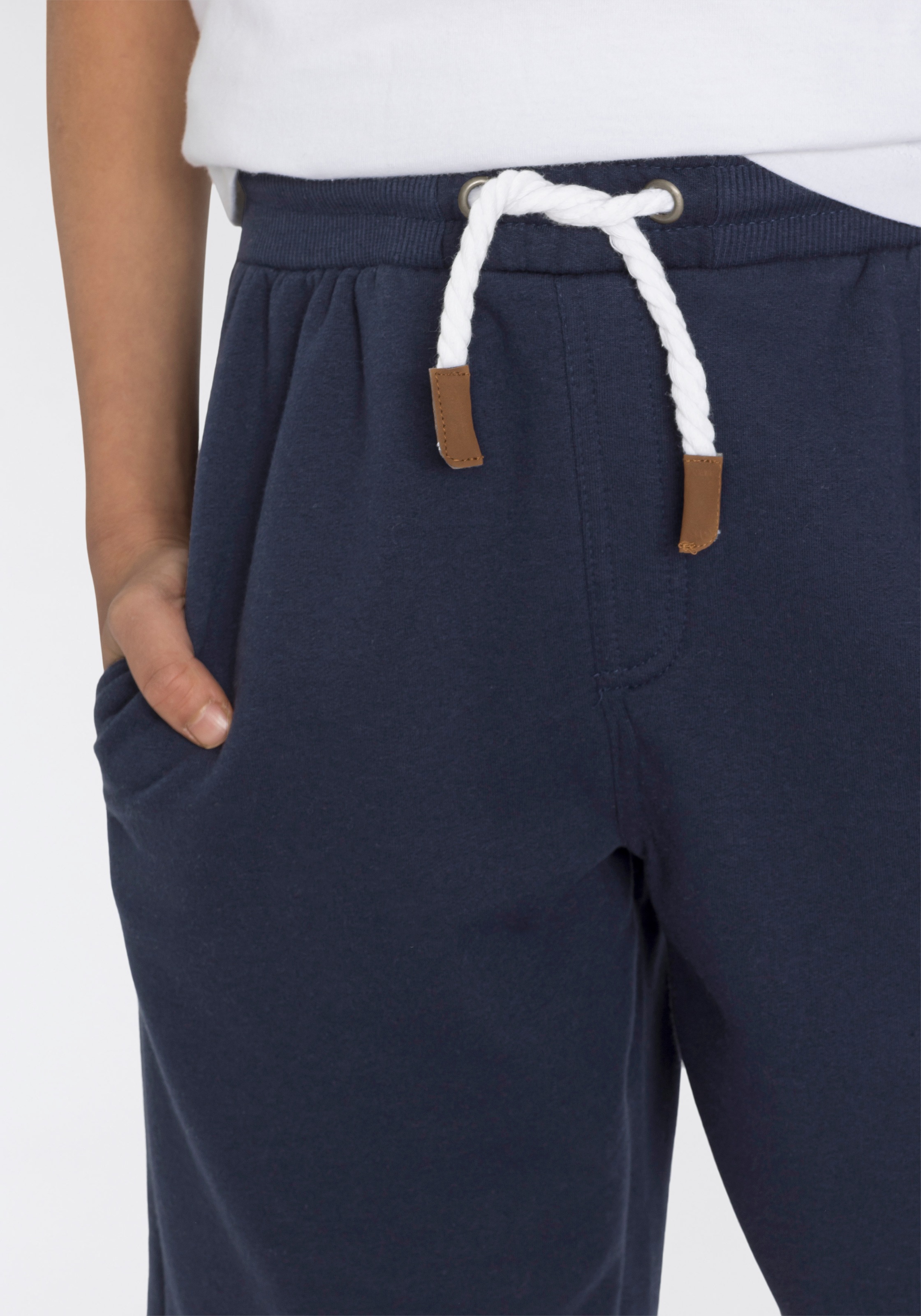 3. Bild von Scout Sweatshorts »INDOOR«