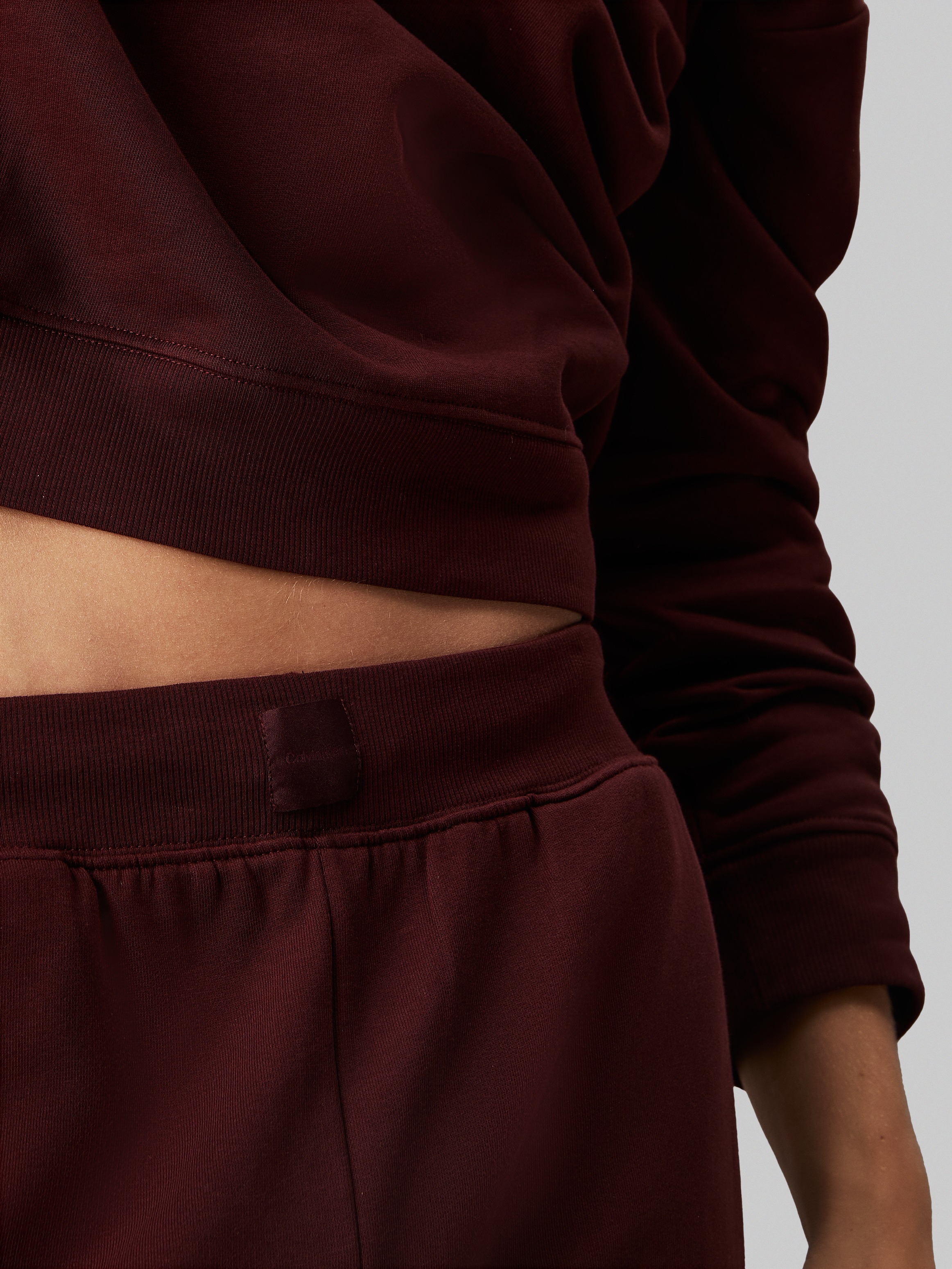 Calvin Klein Underwear Sweathose »JOGGER«, mit
