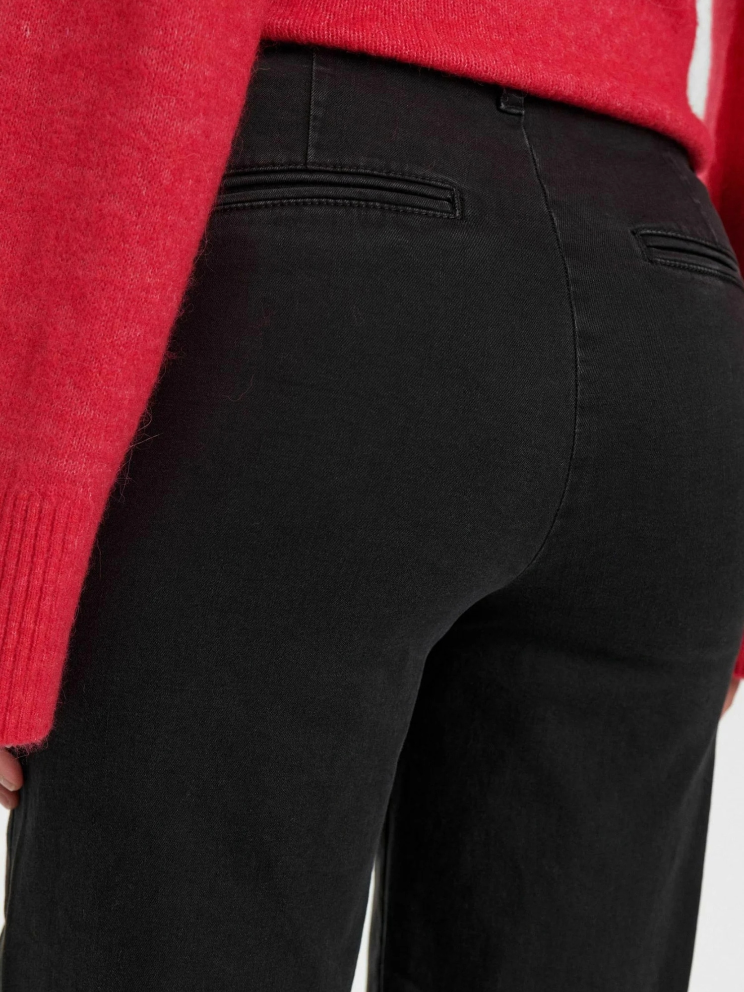 nümph Chinohose »Nümph Trousers NUAMBER«