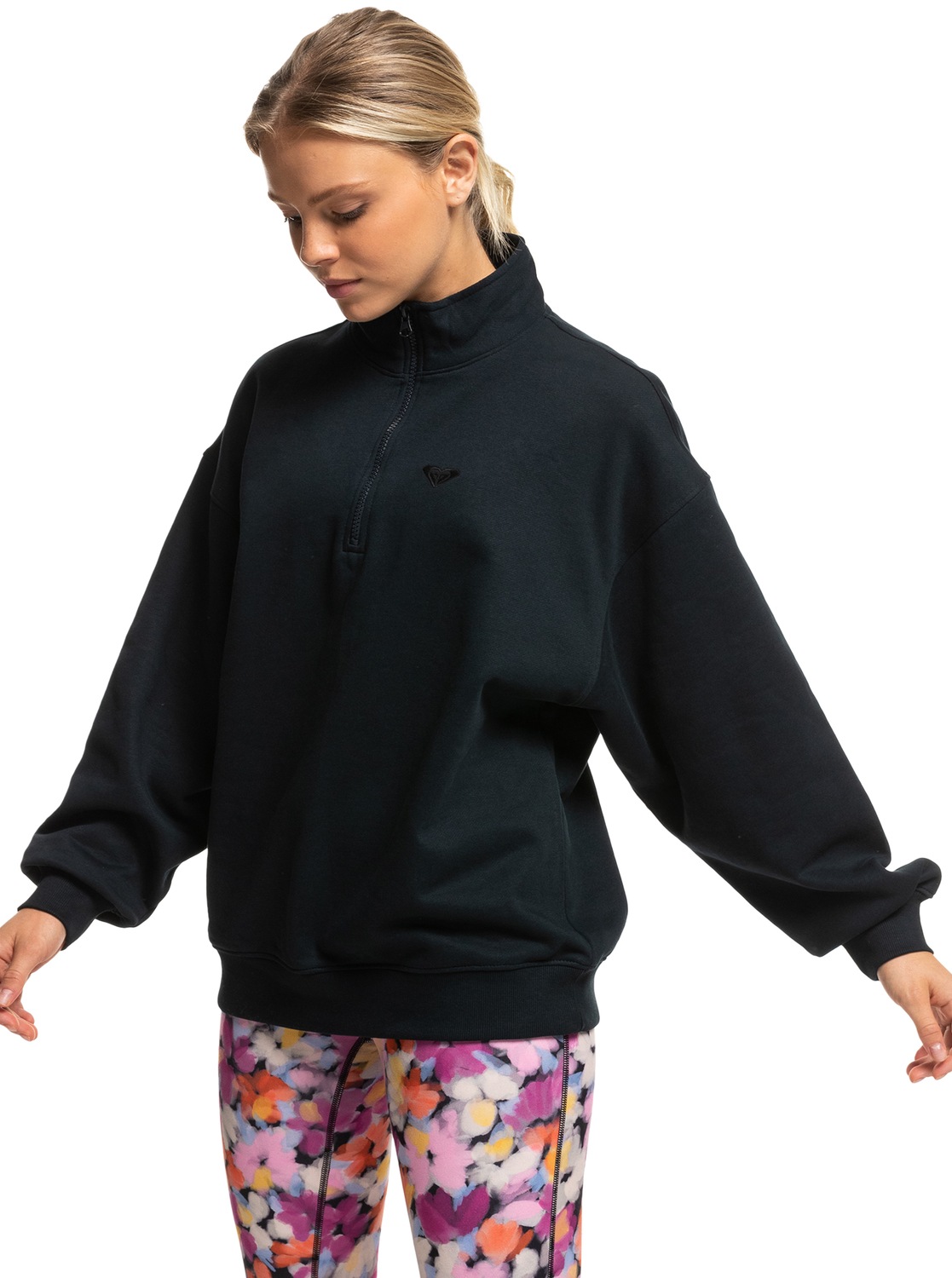 Roxy Sweatshirt »Essential Energy«