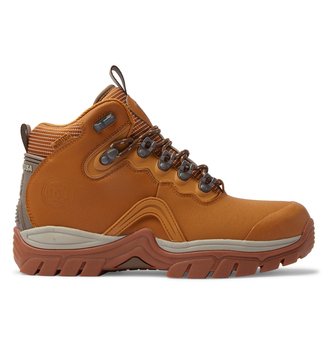 DC Shoes Winterboots »Navigator«