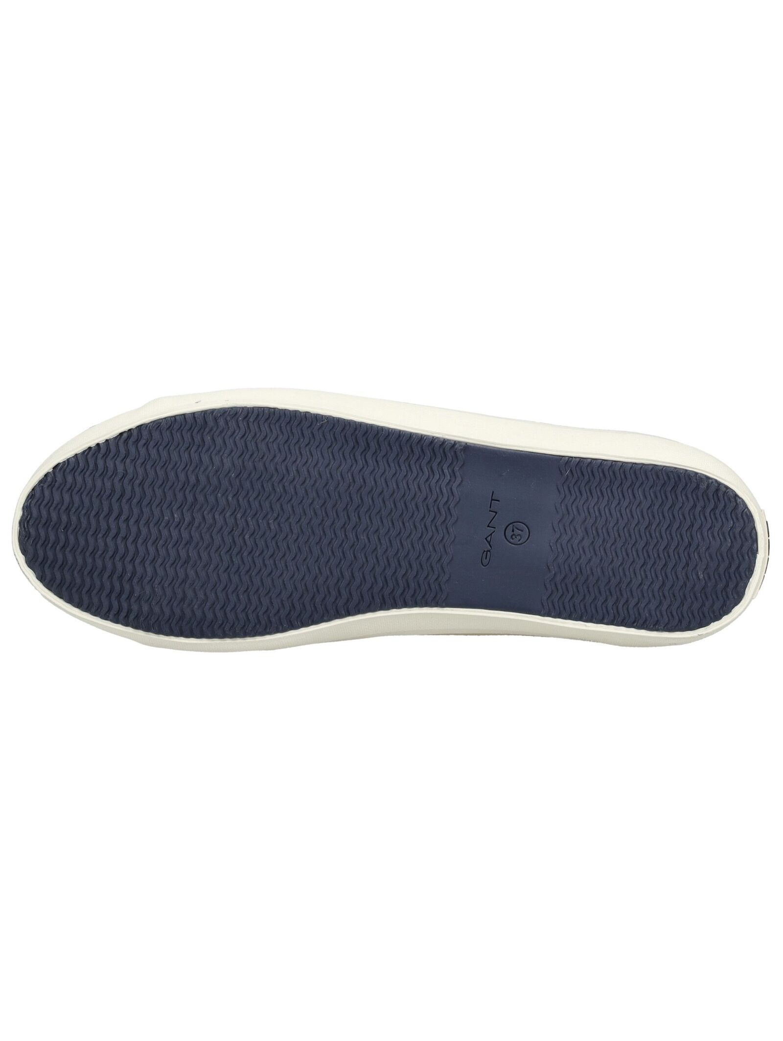 Gant Schnürschuh »Gant Sneaker Textil«