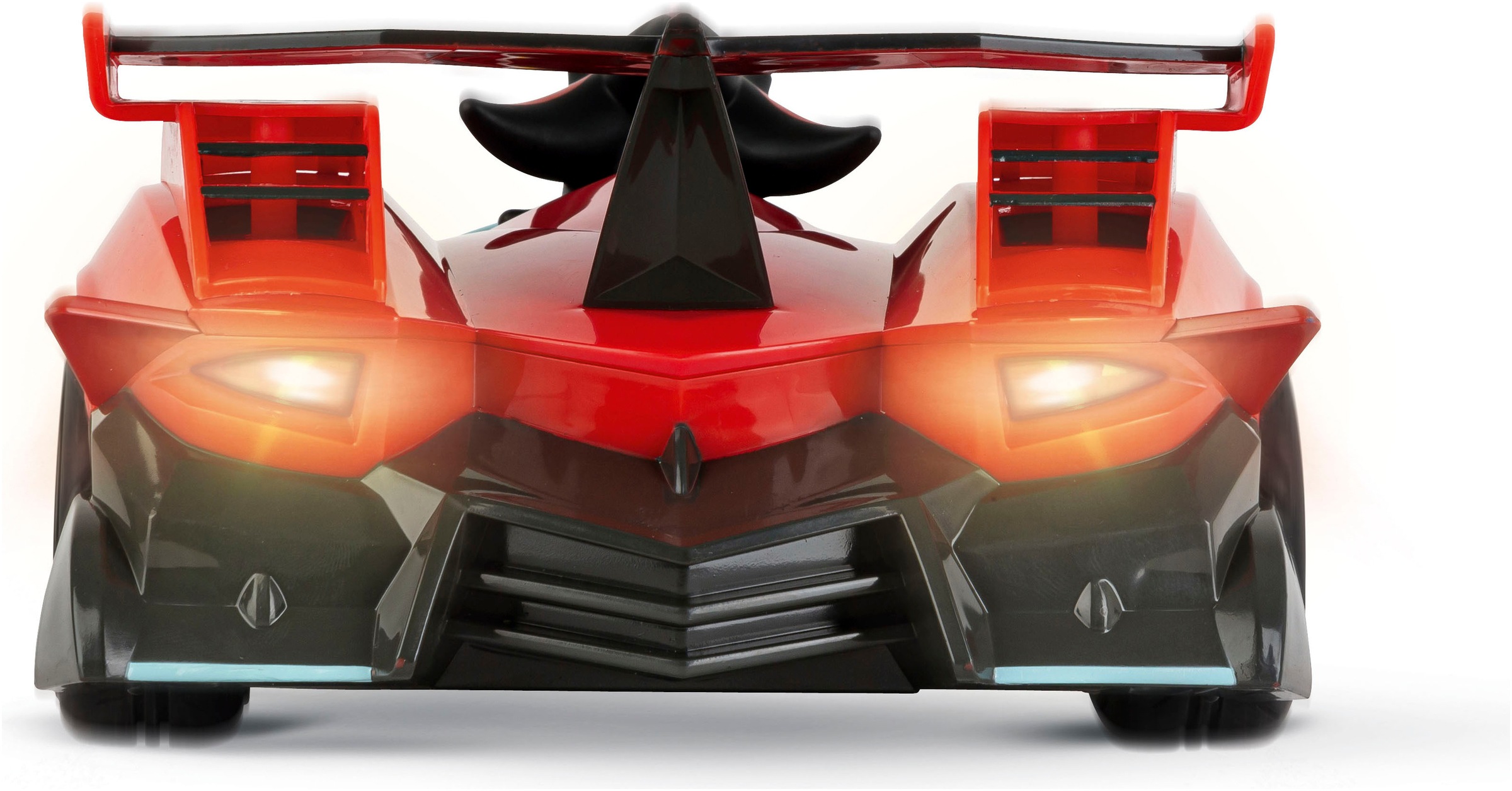 Carrera® RC-Auto »Carrera® RC, Team Sonic Racing™ - Shadow, 2,4 GHz«, mit LED-Licht