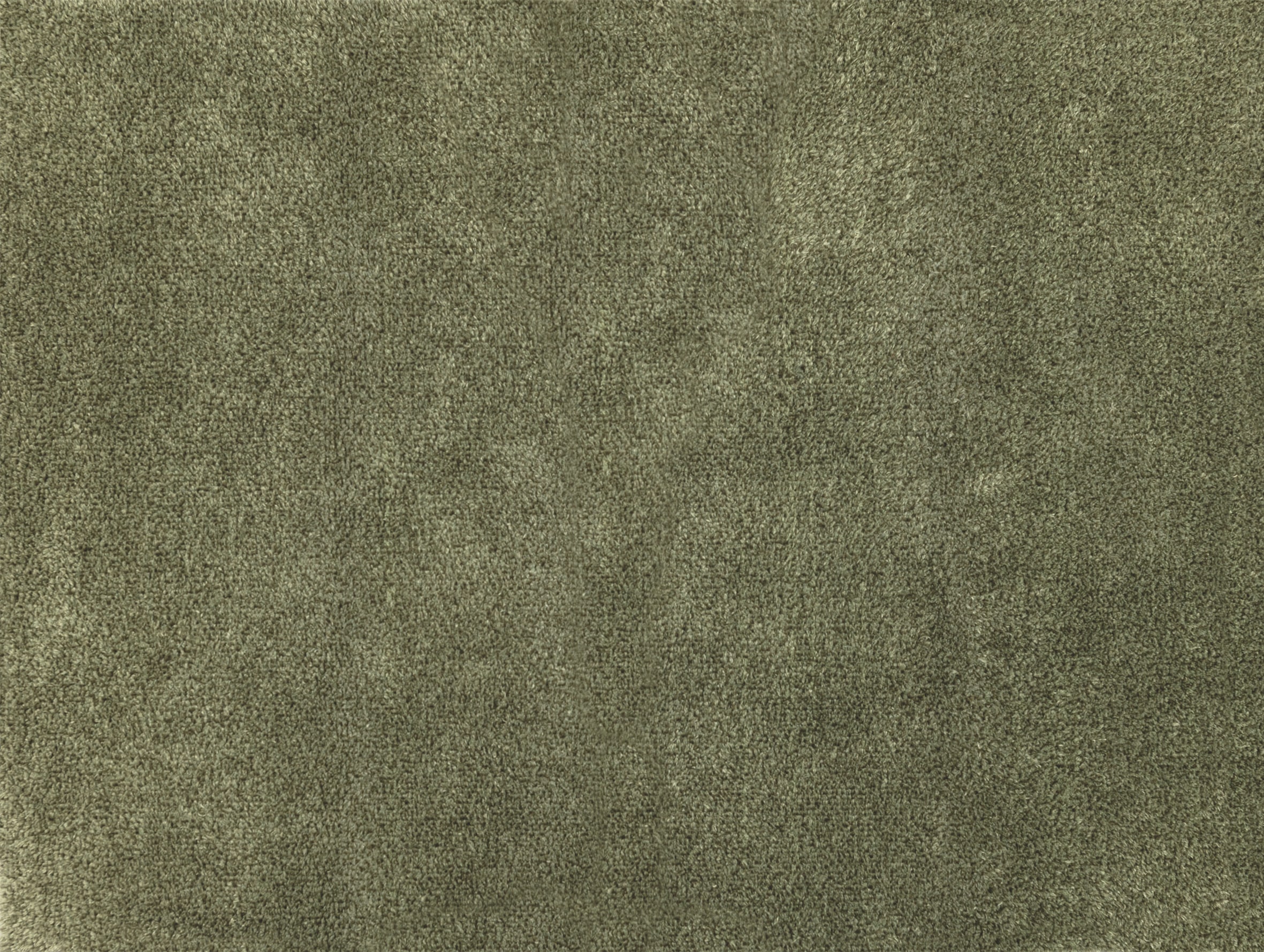 Turtle Mat Fußmatte »Sage Green«, rechteckig, 8 mm Höhe