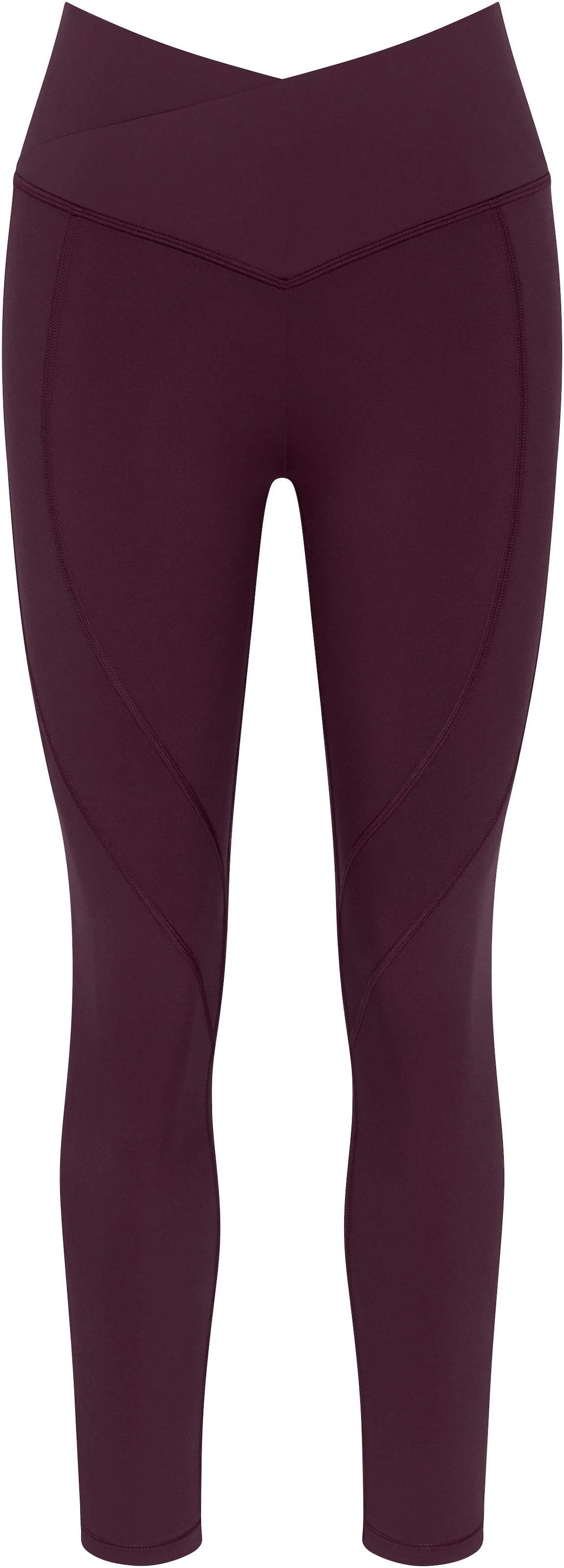 triaction by Triumph Sporthose »Cardio RTW High-Rise Leggings«, atmungsaktiv