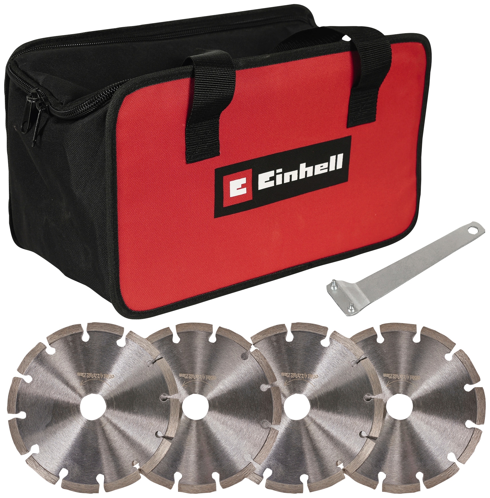 Einhell Mauernutfräse »TE-MA 1700«