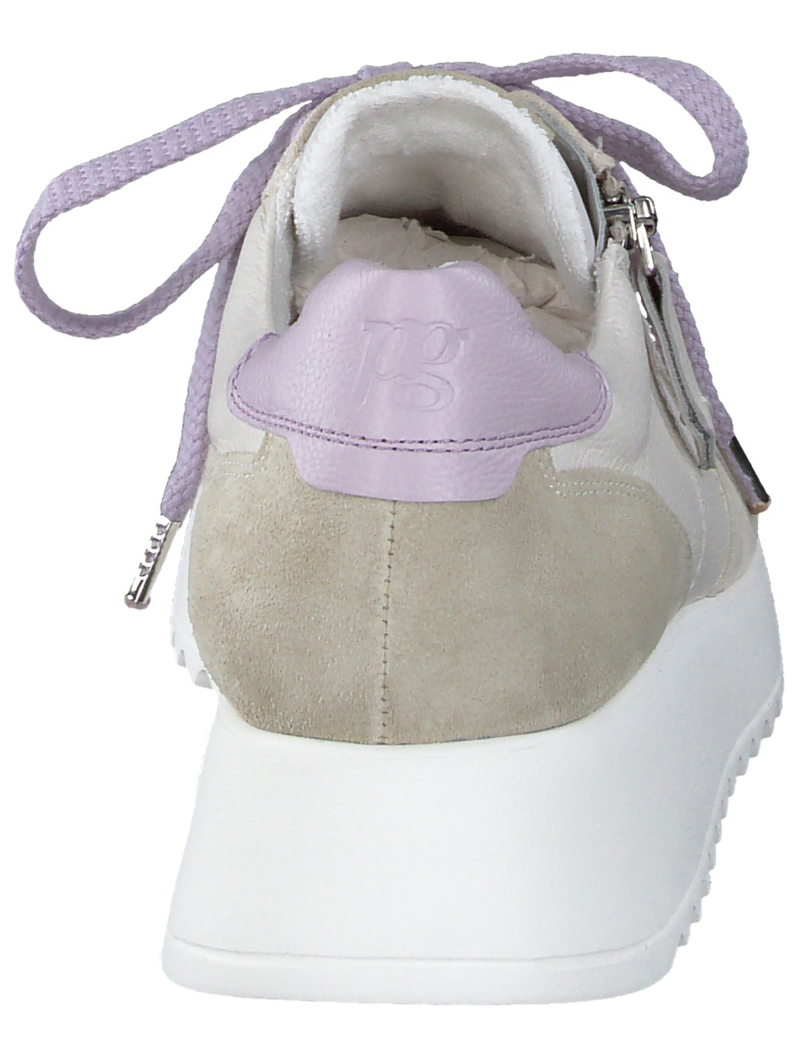 Paul Green Sneaker »Paul Green Sneaker Veloursleder«