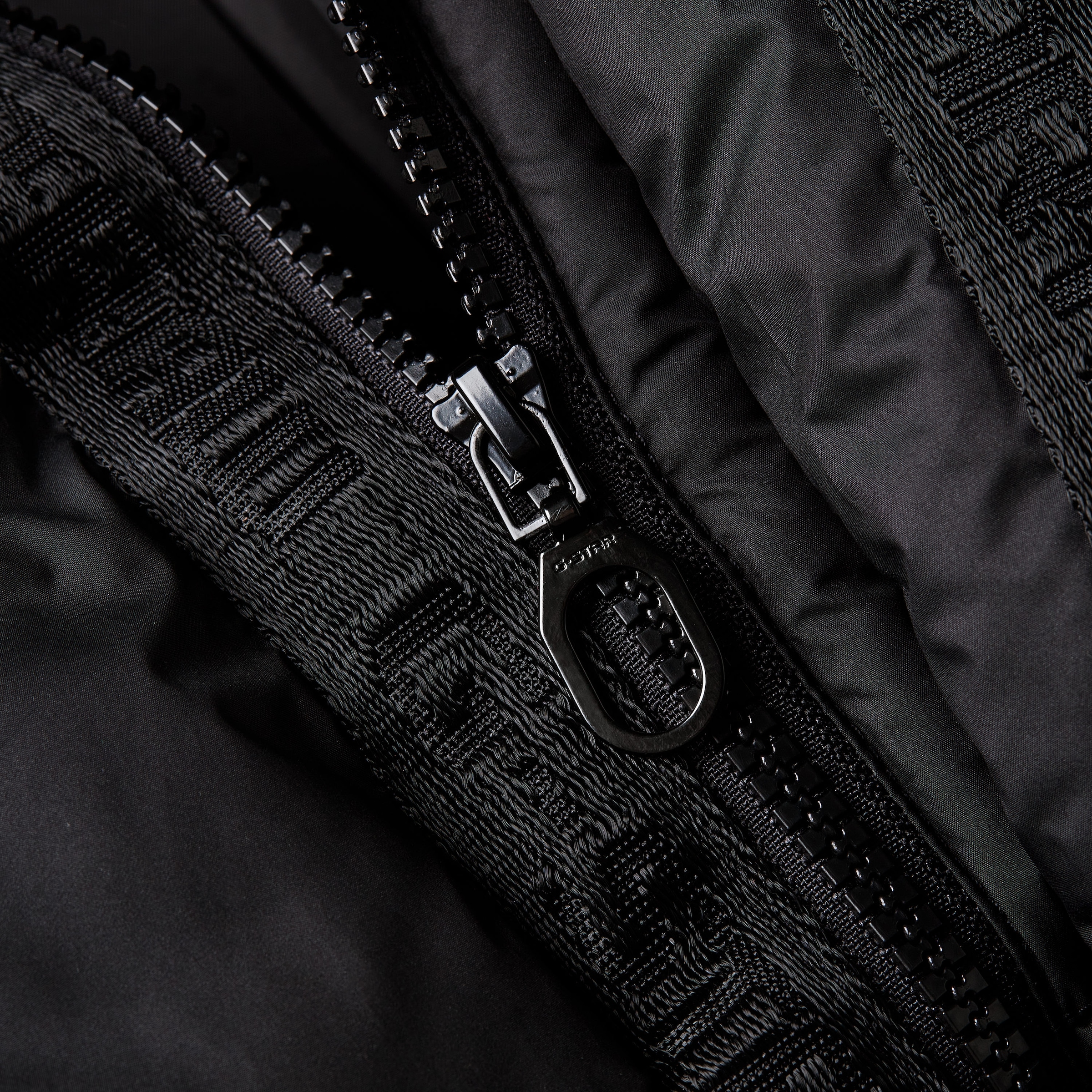 G-STAR Parka »Whistler Parka Puffer wmn«, mit Kapuze