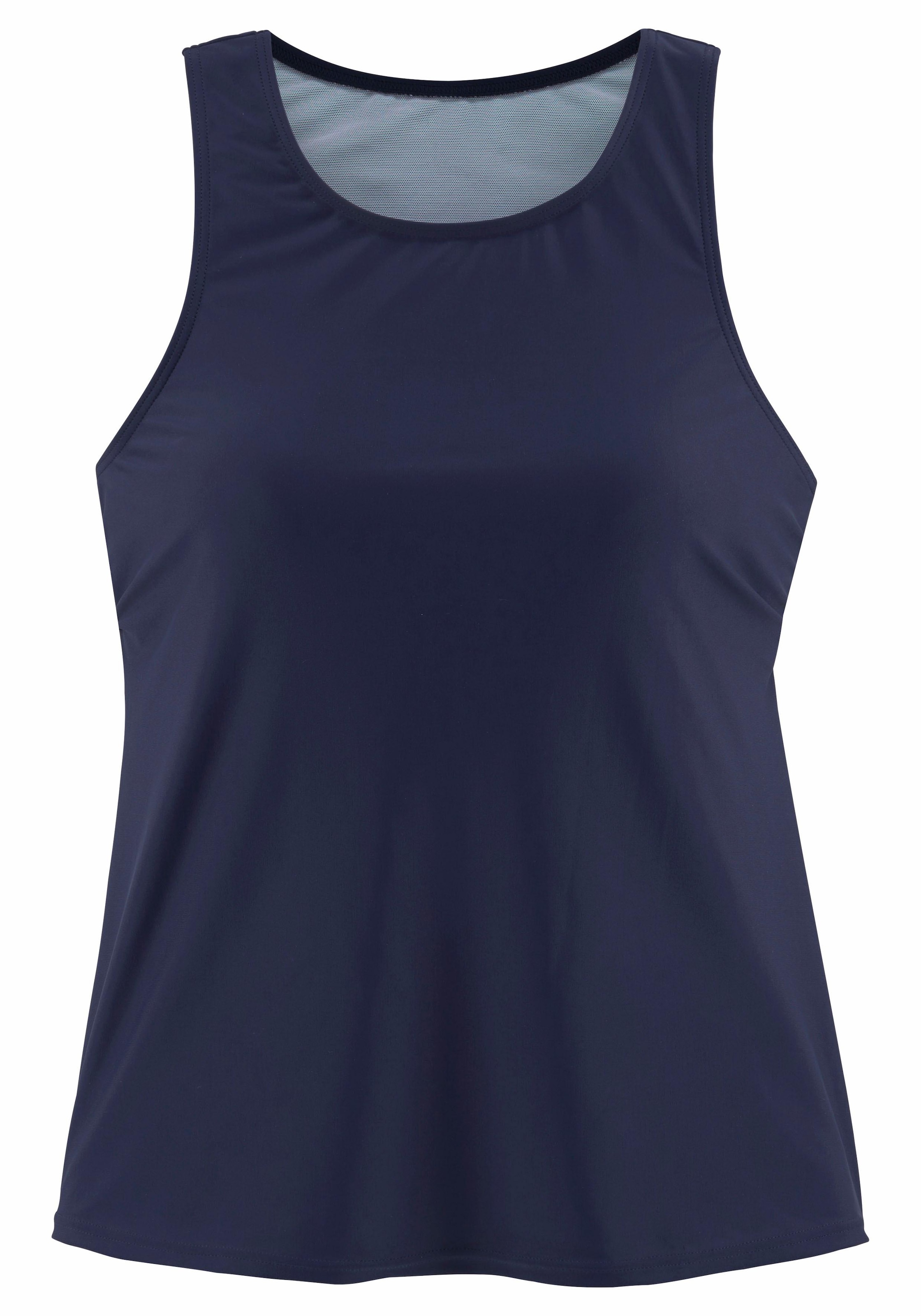 2. Bild von LASCANA Bade-Shirt
