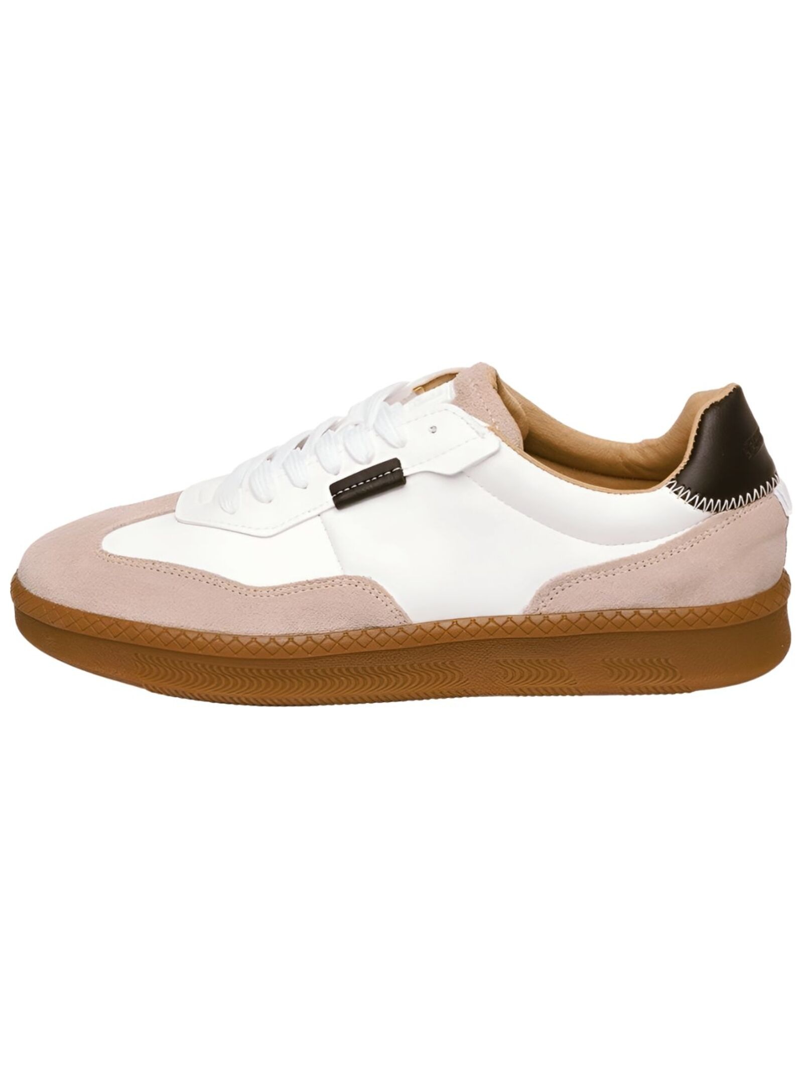 STEVE MADDEN Sneaker »STEVE MADDEN Sneaker Veloursleder«
