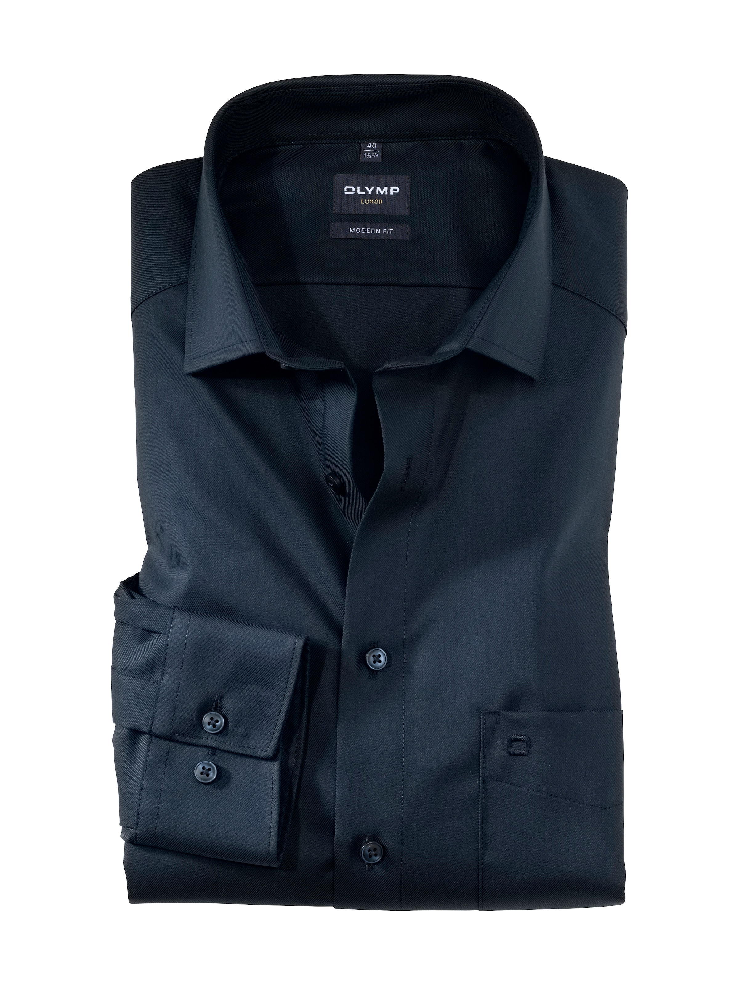 OLYMP Businesshemd »Luxor modern fit«