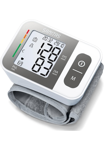 Sanitas Handgelenk-Blutdruckmessgerät »SBC 15« kaufen