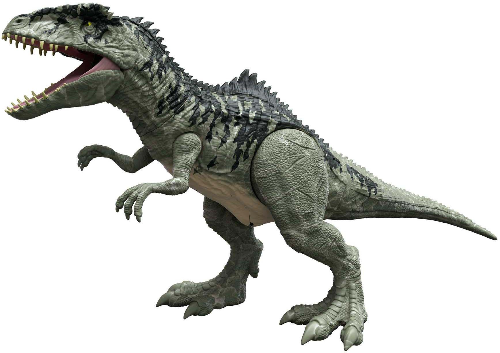 Mattel® Spielfigur »Jurassic World, Riesendino Giganotosaurus«