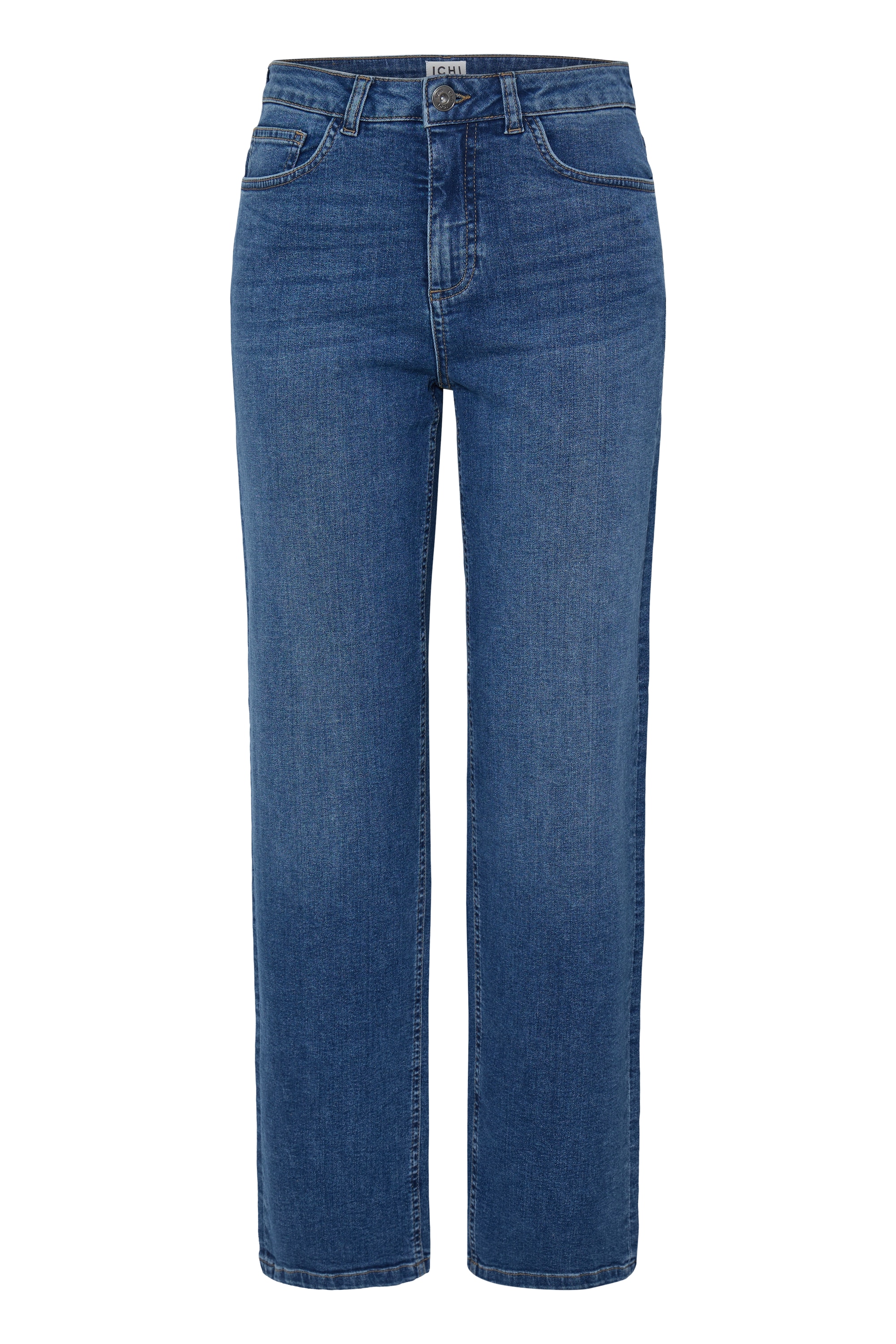 Ichi Regular-fit-Jeans »Jeans IHTWIGGY«
