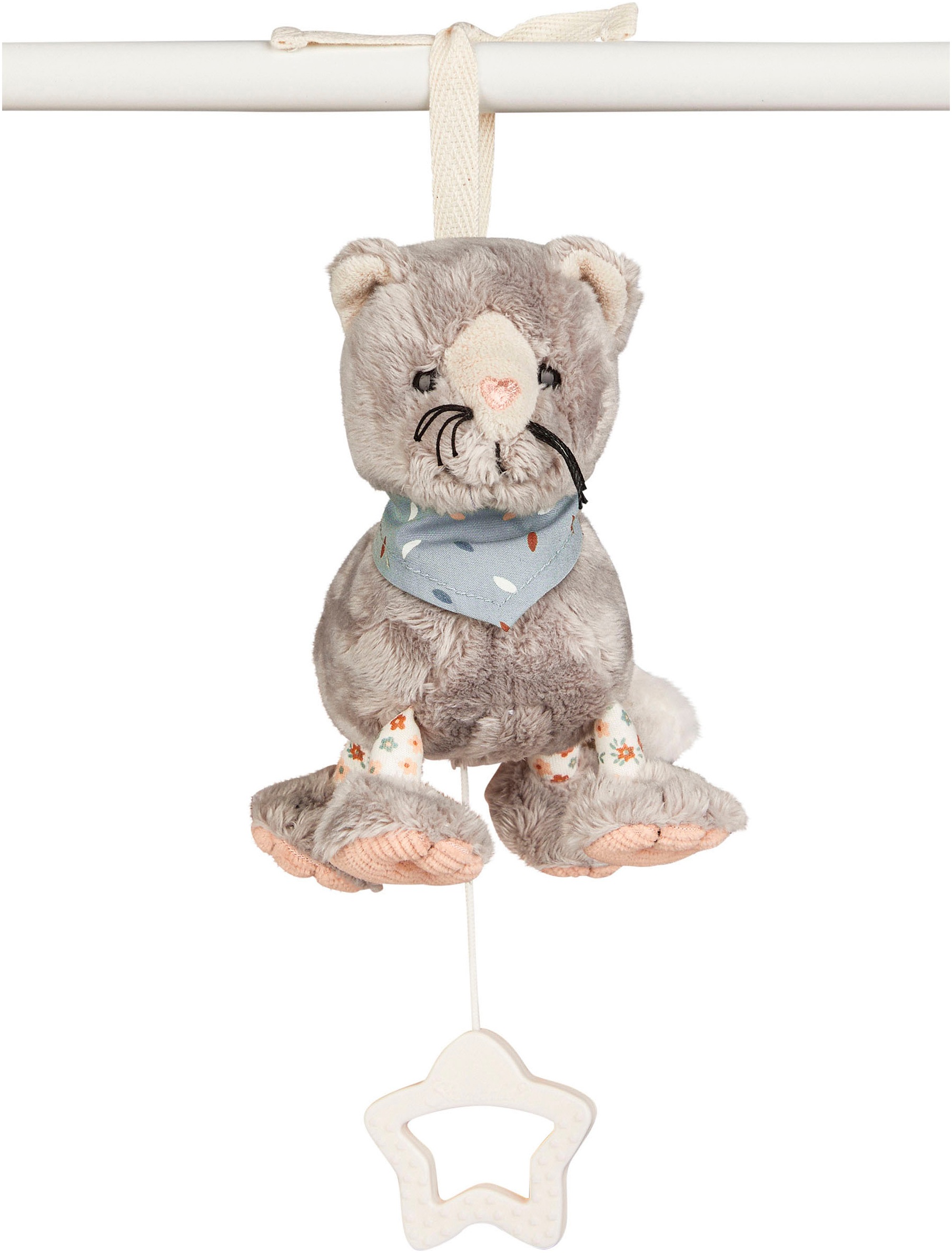 Sterntaler® Spieluhr »Katze Lilly, S«