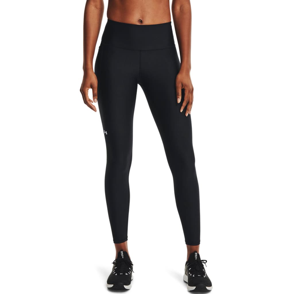 Under Armour® Trainingstights »HG ARMOUR HIGH RISE LEGGINGS NS«