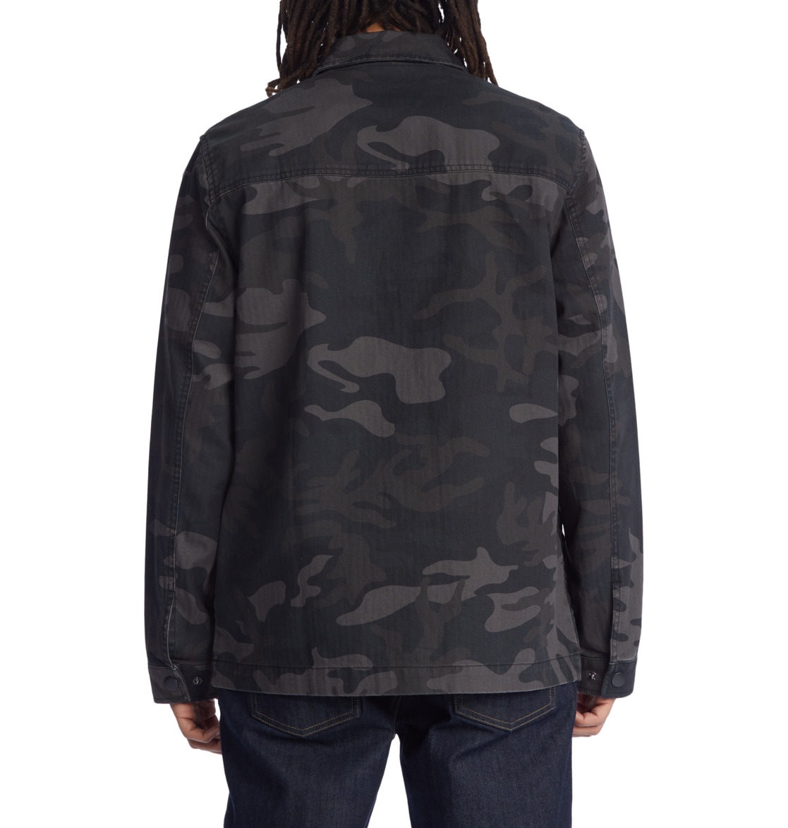 DC Shoes Outdoorjacke »Admiral«