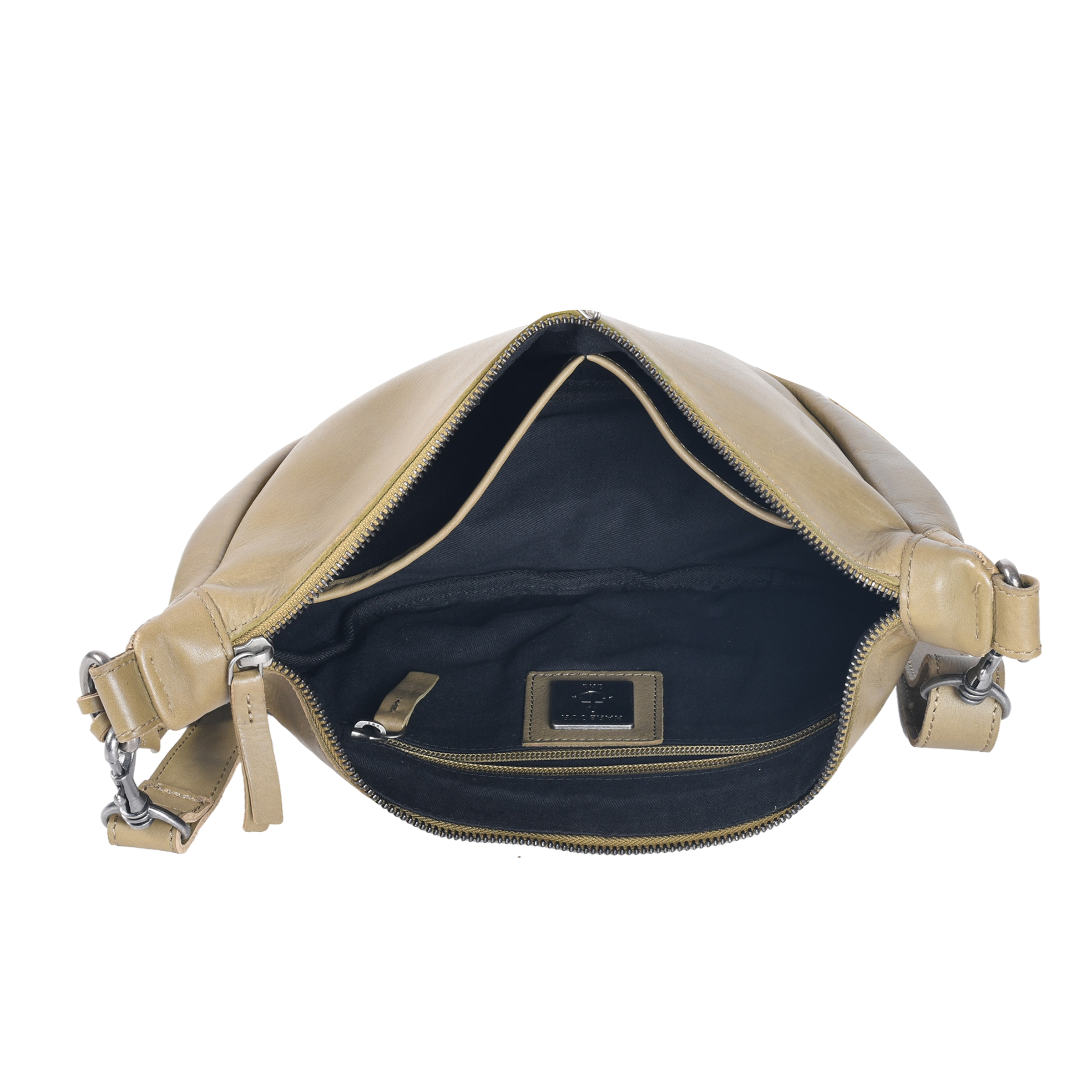 HARBOUR 2nd Umhängetasche »Smilla«, Handtasche Damen Schultertasche mit abnehmbaren Schulterriemen