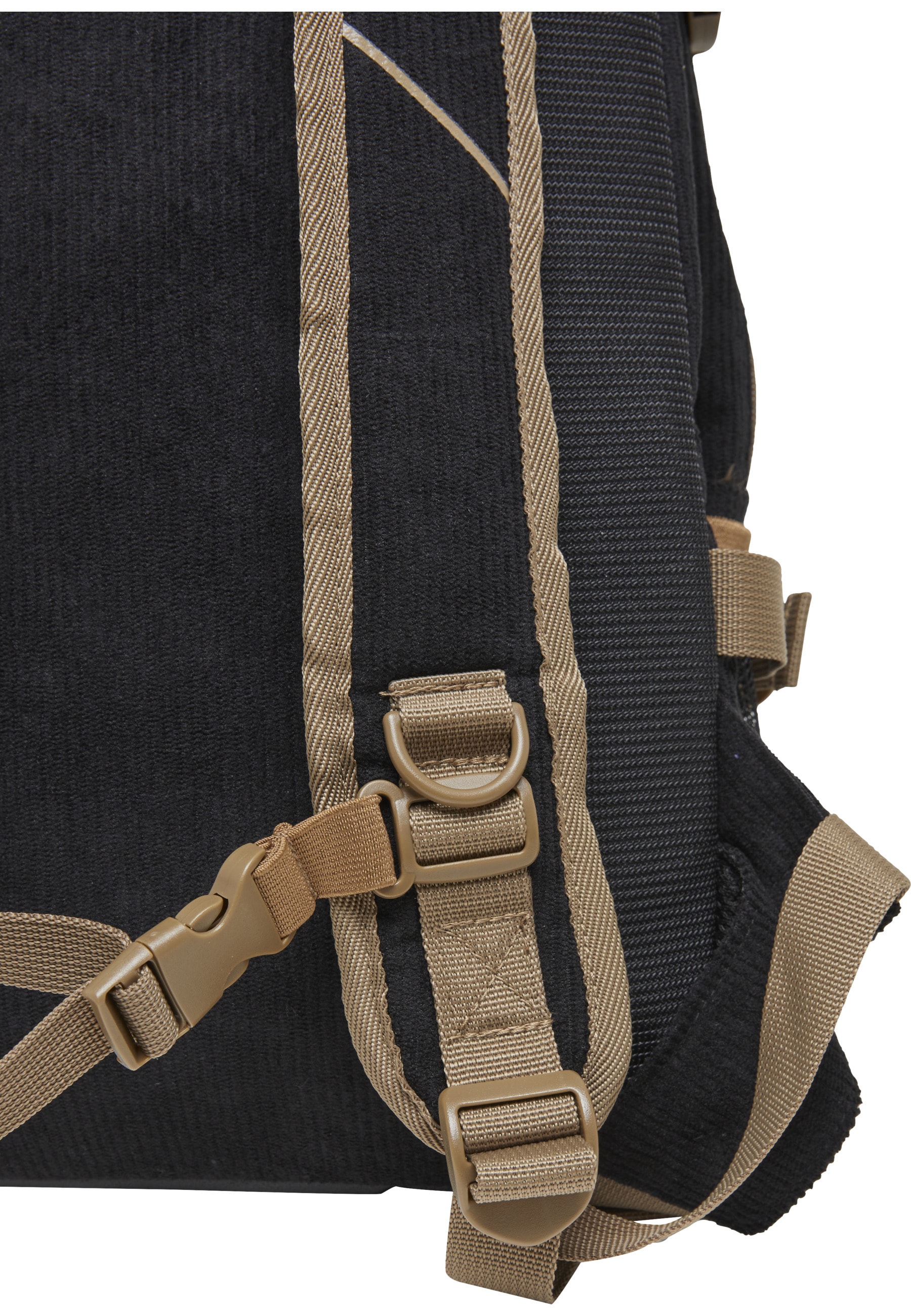 Brandit Rucksack »Brandit Forvert Cord Laptop Louis«