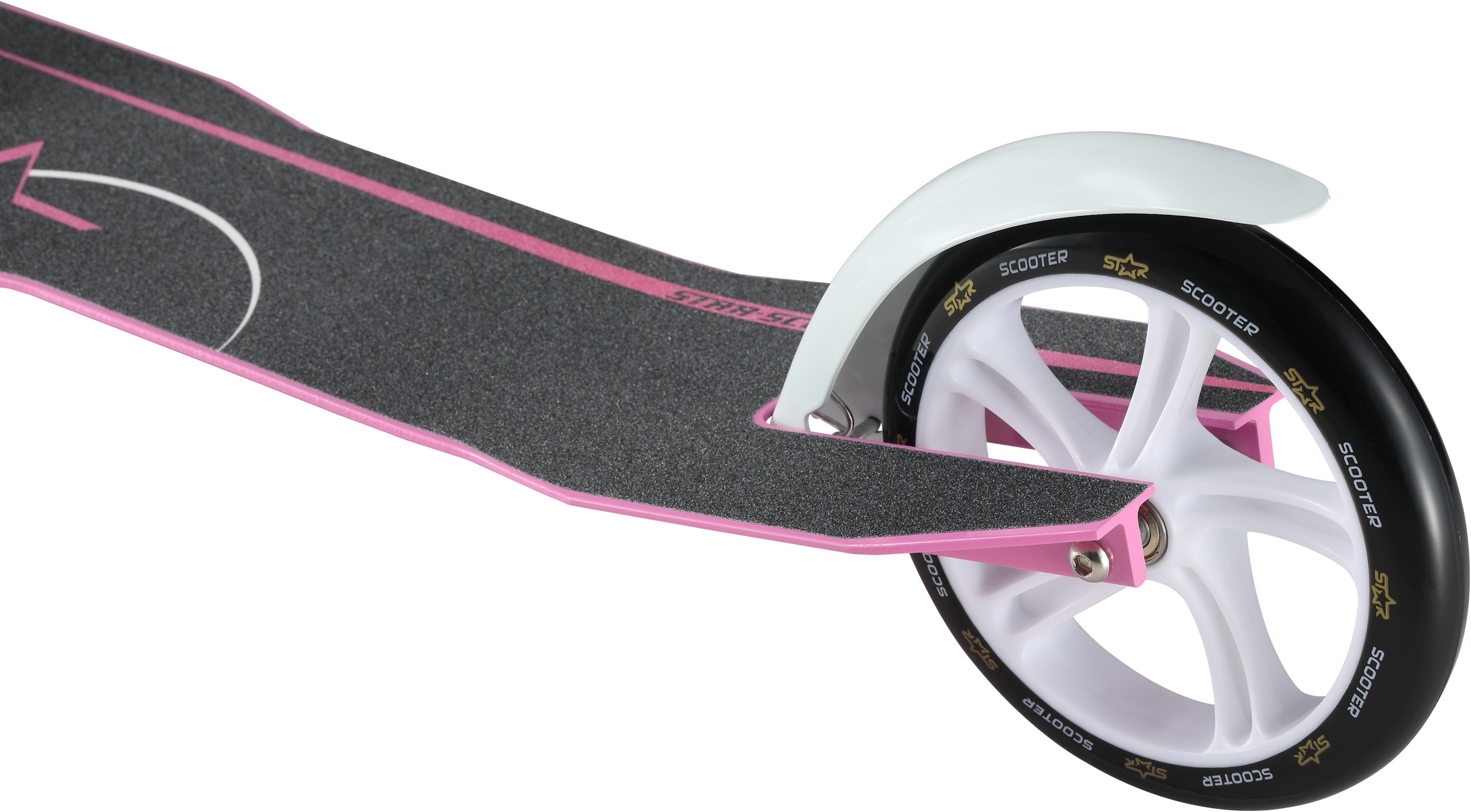 Star-Scooter Cityroller