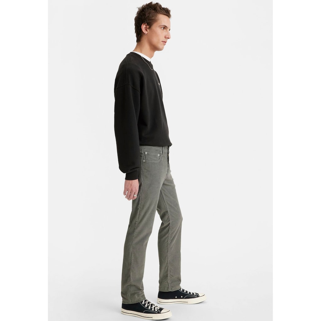 Levi's® Cordhose »511 Slim«