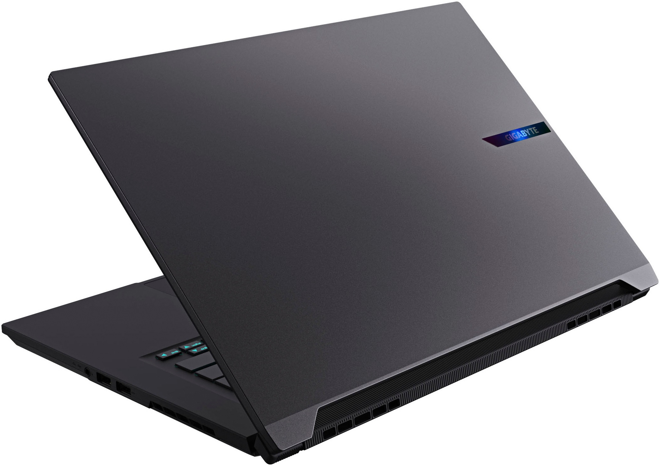Gigabyte Gaming-Notebook »AERO X16 1VH93DEC64AH«, 40,6 cm, / 16 Zoll, AMD, Ryzen™ AI 7, GeForce RTX 5060, 1000 GB SSD