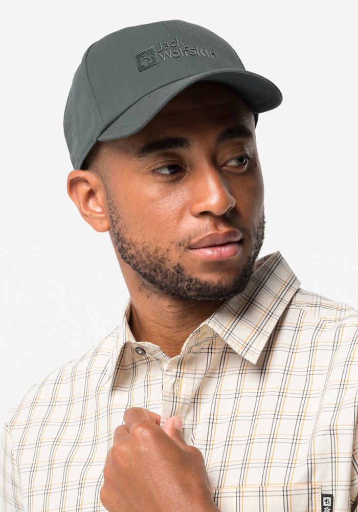 Jack Wolfskin Baseball Cap »BASEBALL CAP« kaufen