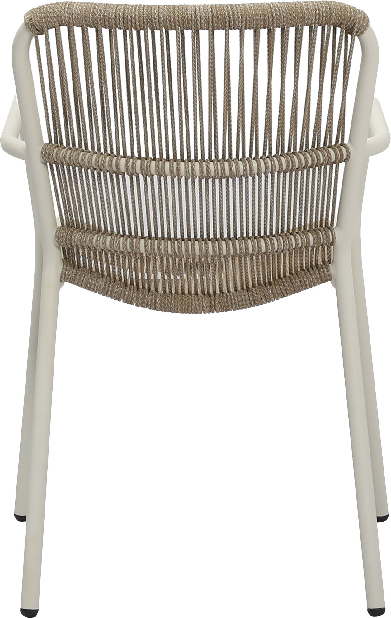 Best Gartenstuhl »Ives«, 1 St., Outdoor Dining Stuhl
